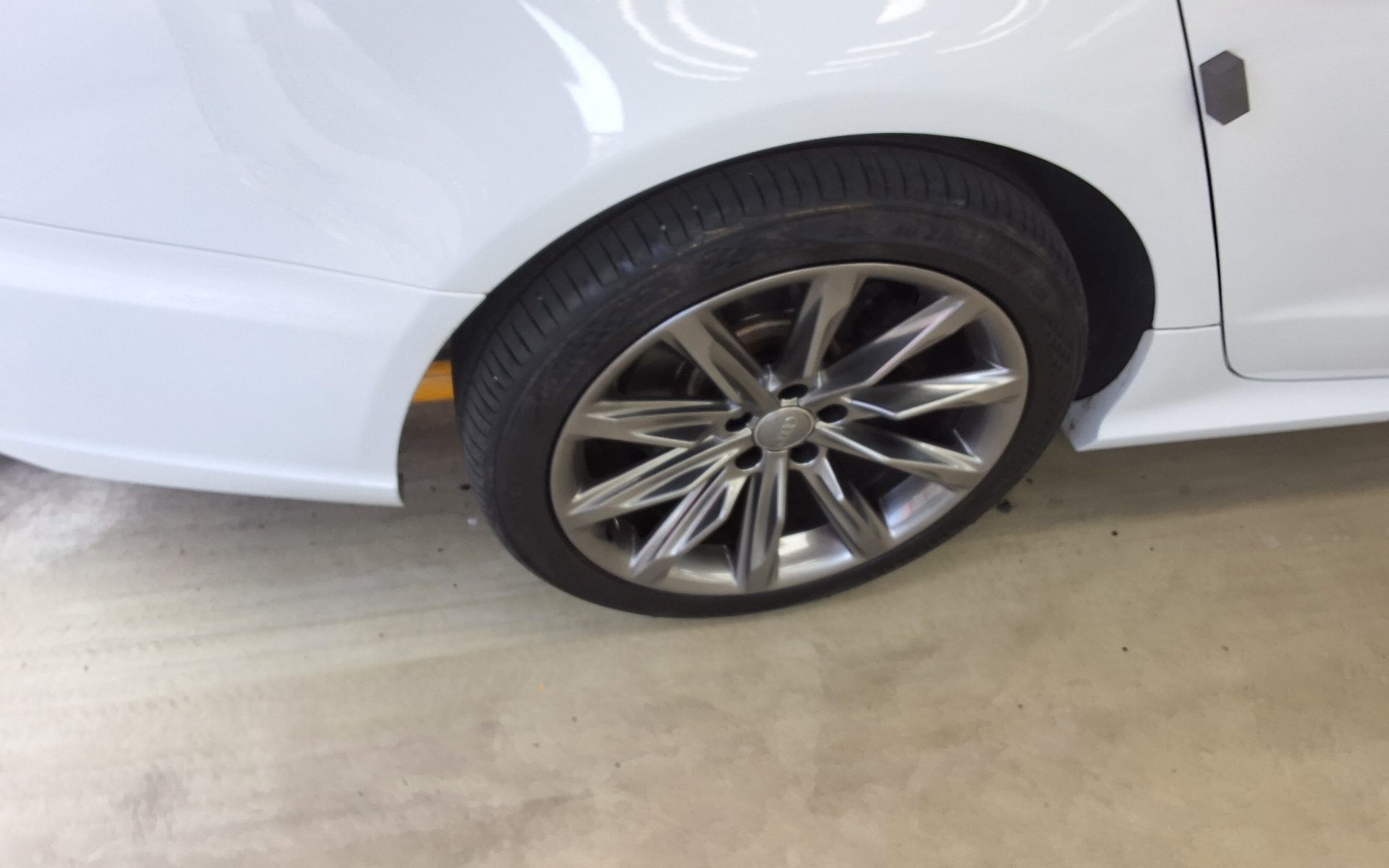2016 - audi a6