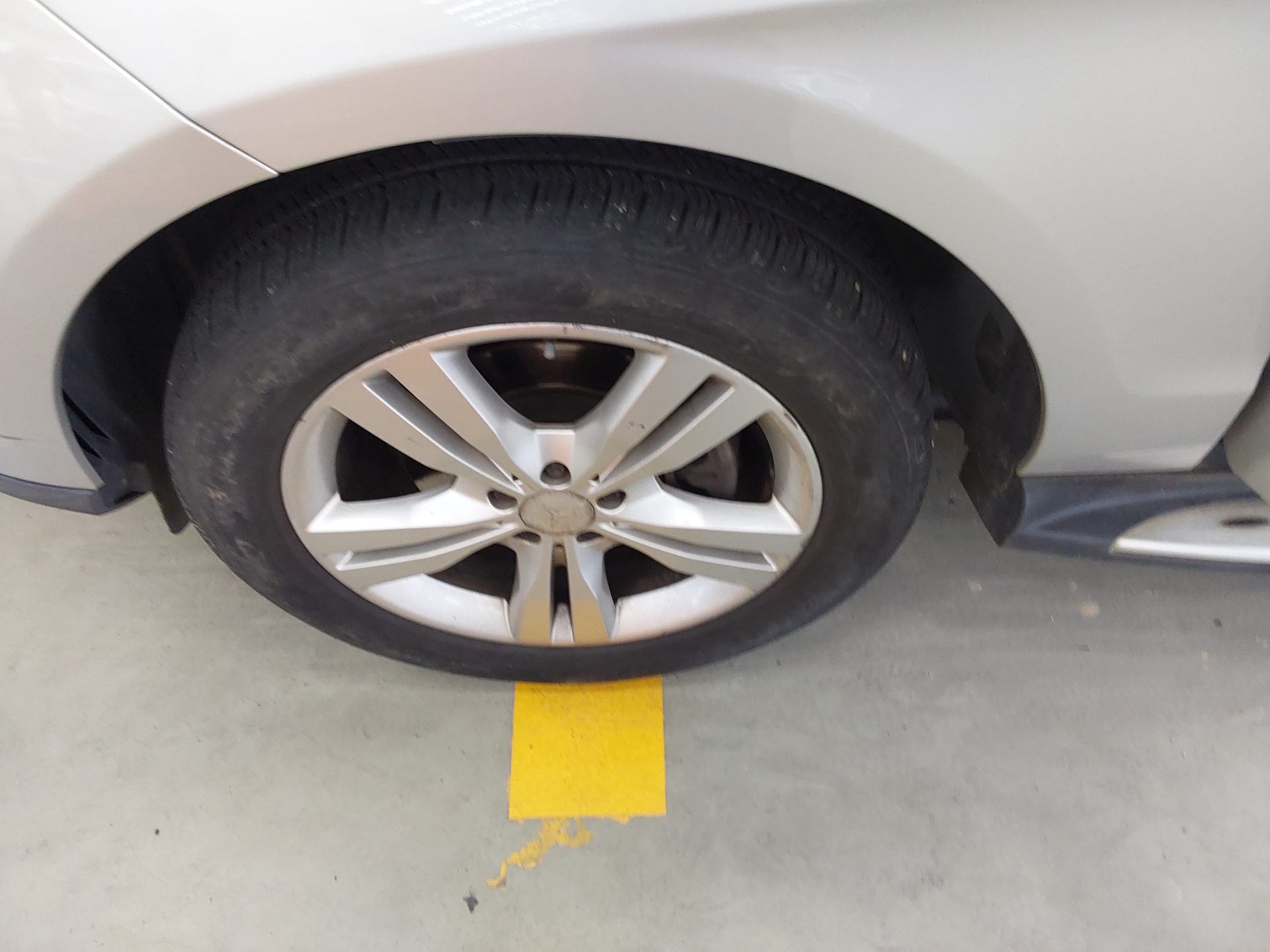 2015 - mercedes-benz ml350