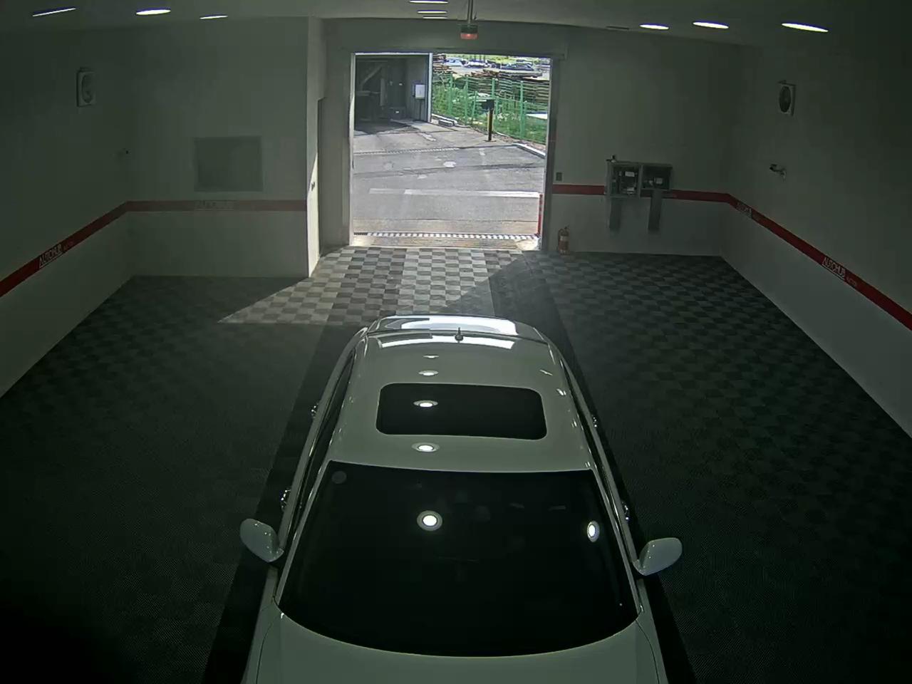2016 - audi a6