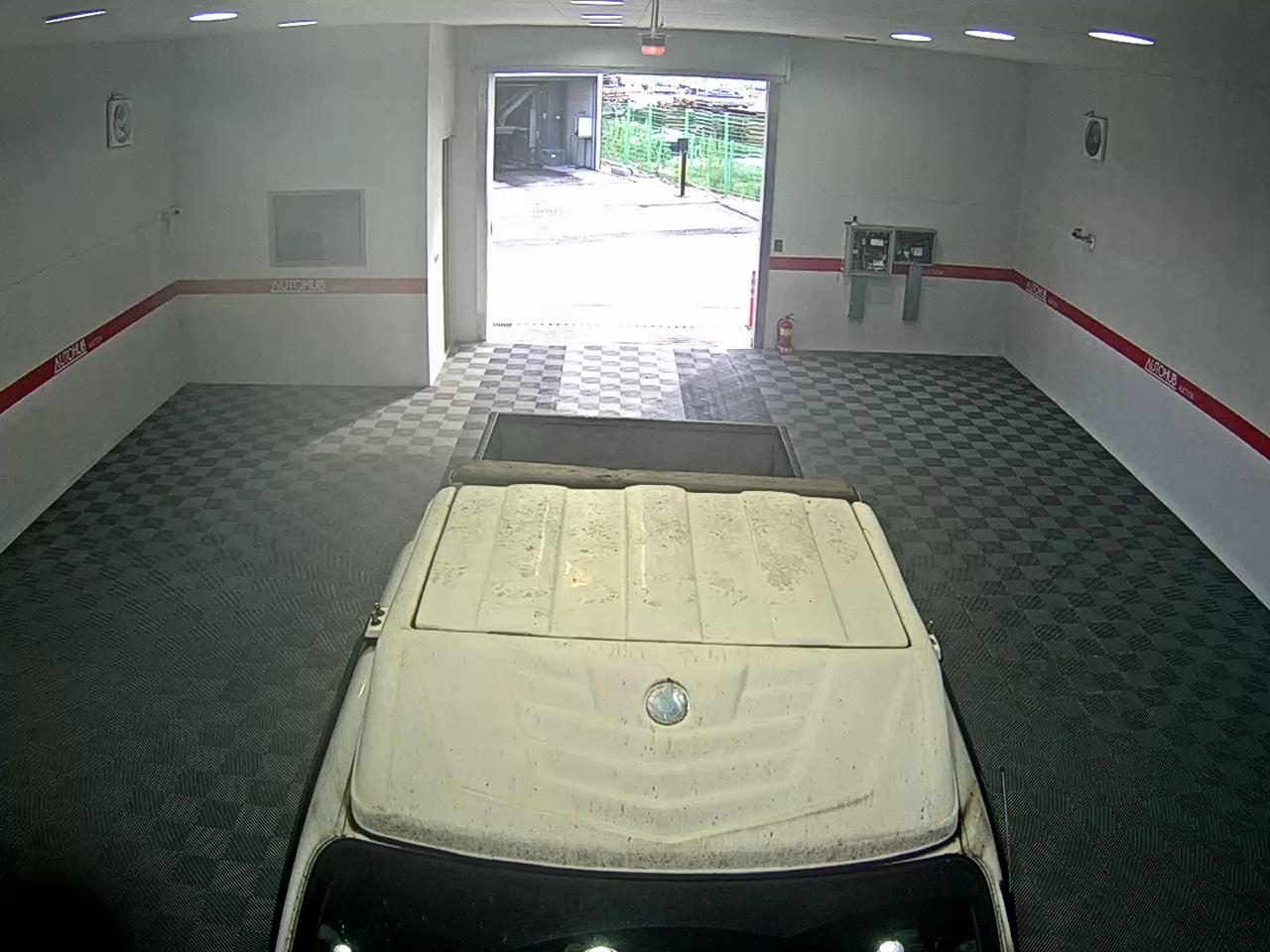 2019 - kia bongo