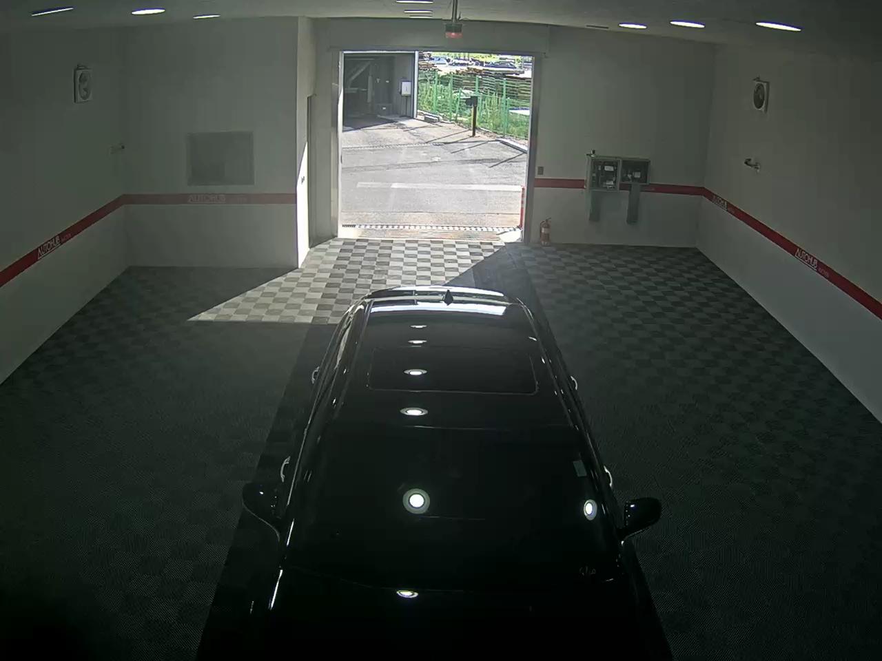 2019 - kia k9