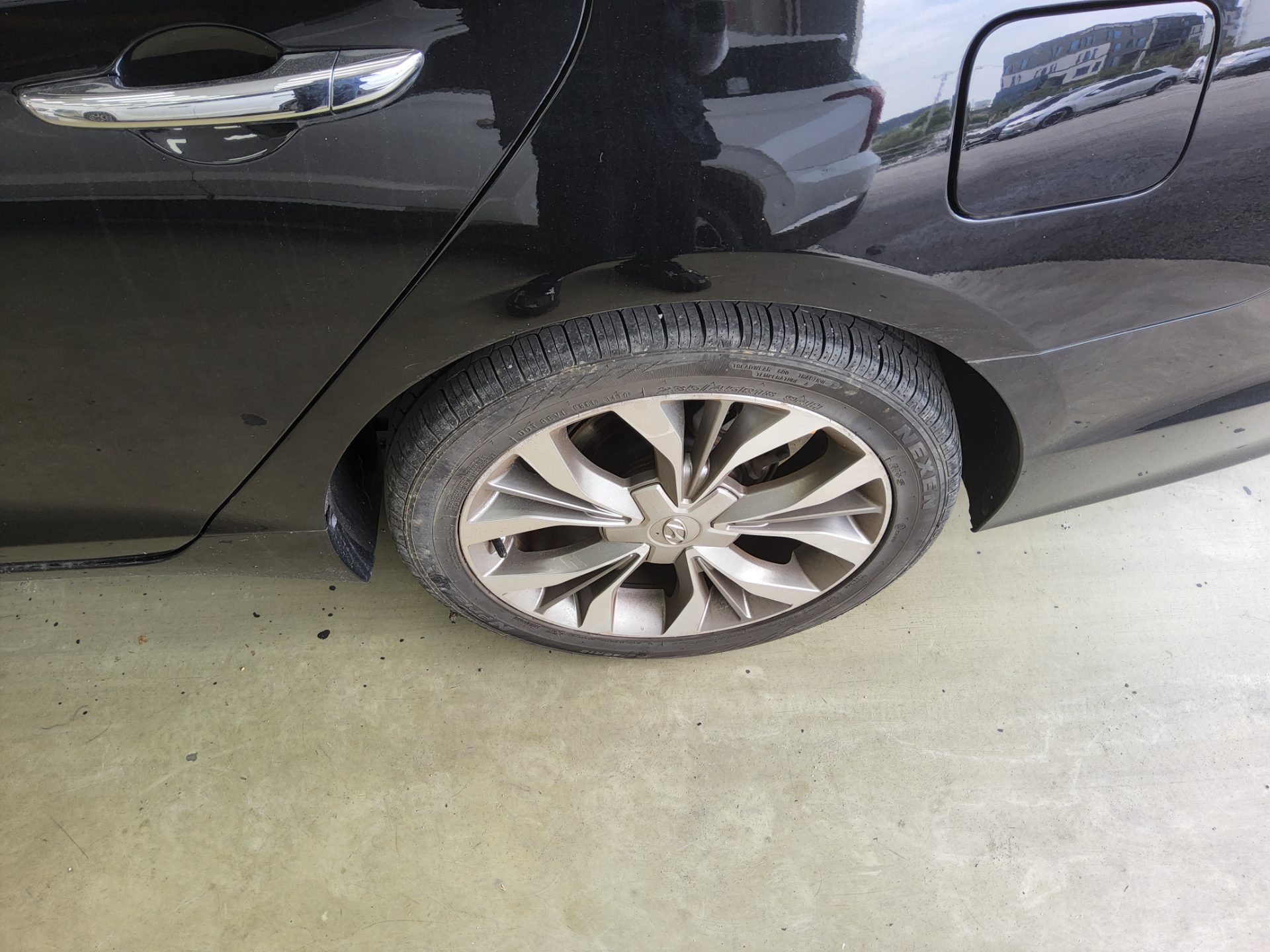 2016 - hyundai sonata