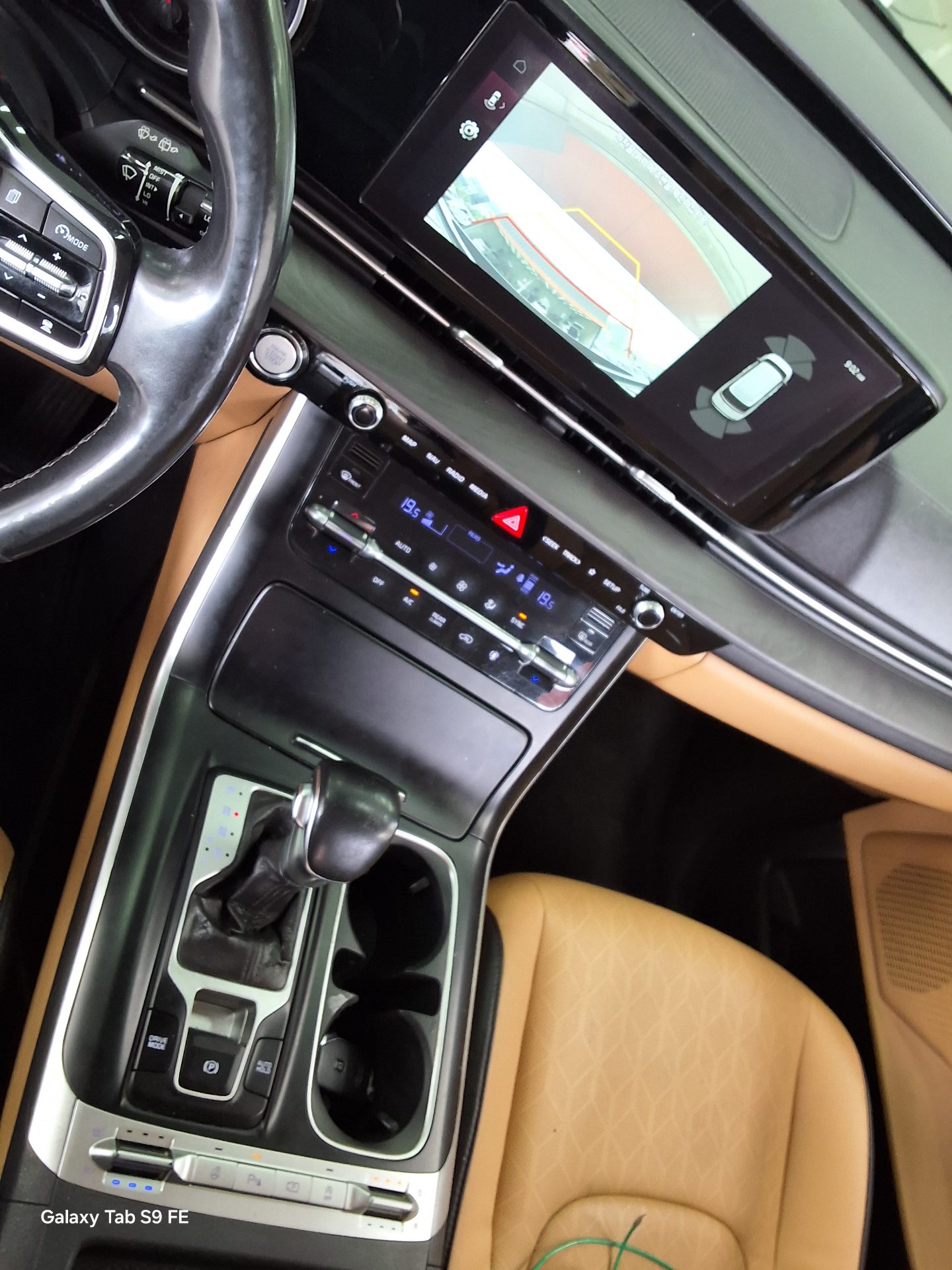 2021 - kia carnival