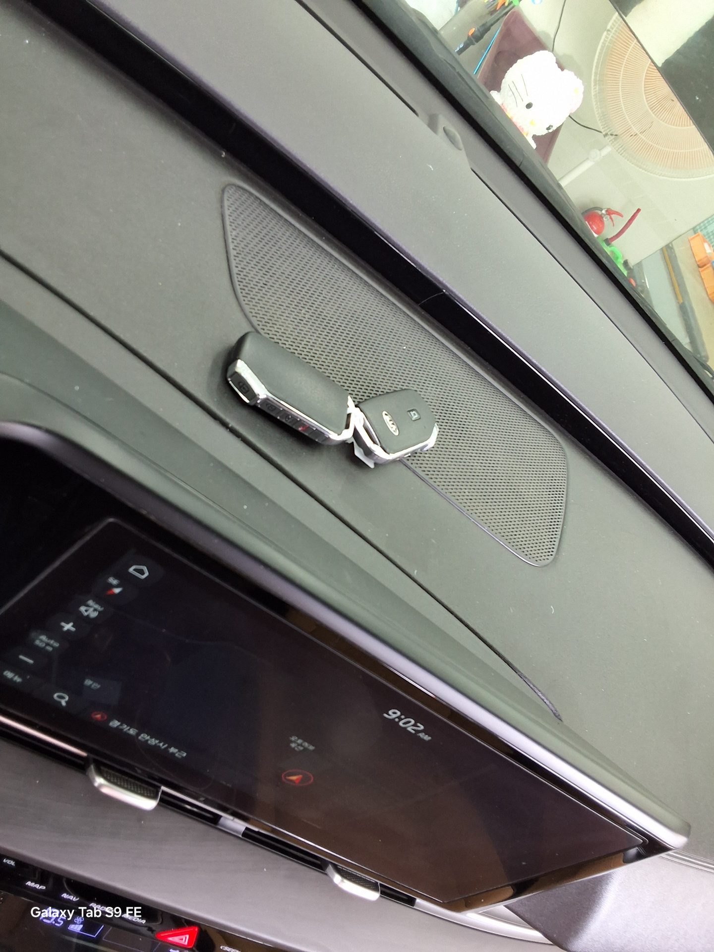 2021 - kia carnival