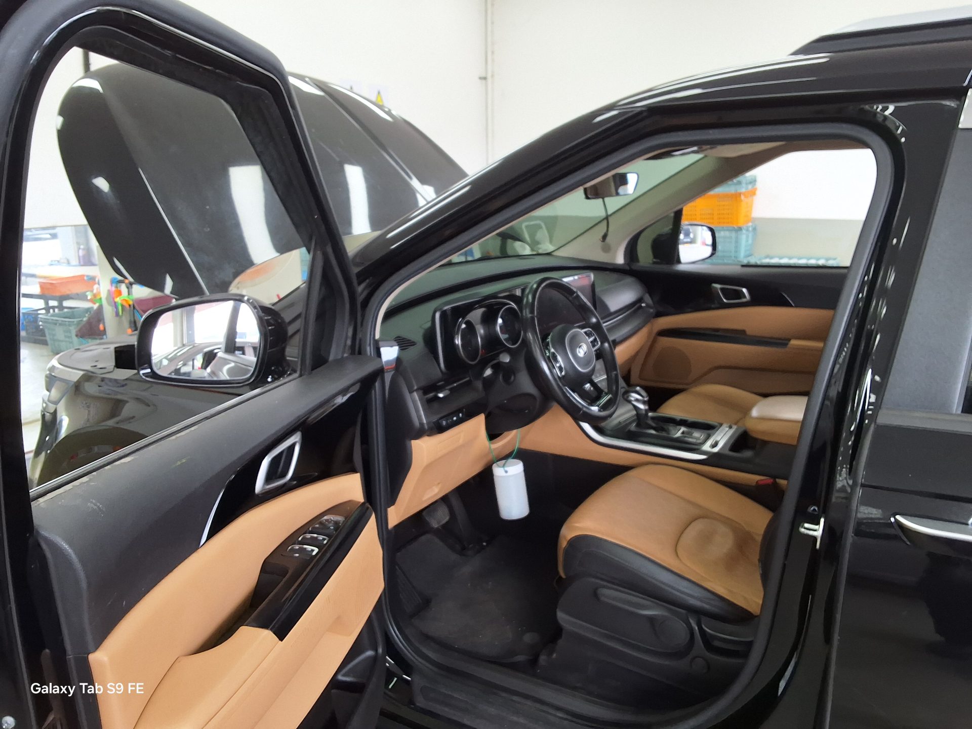 2021 - kia carnival