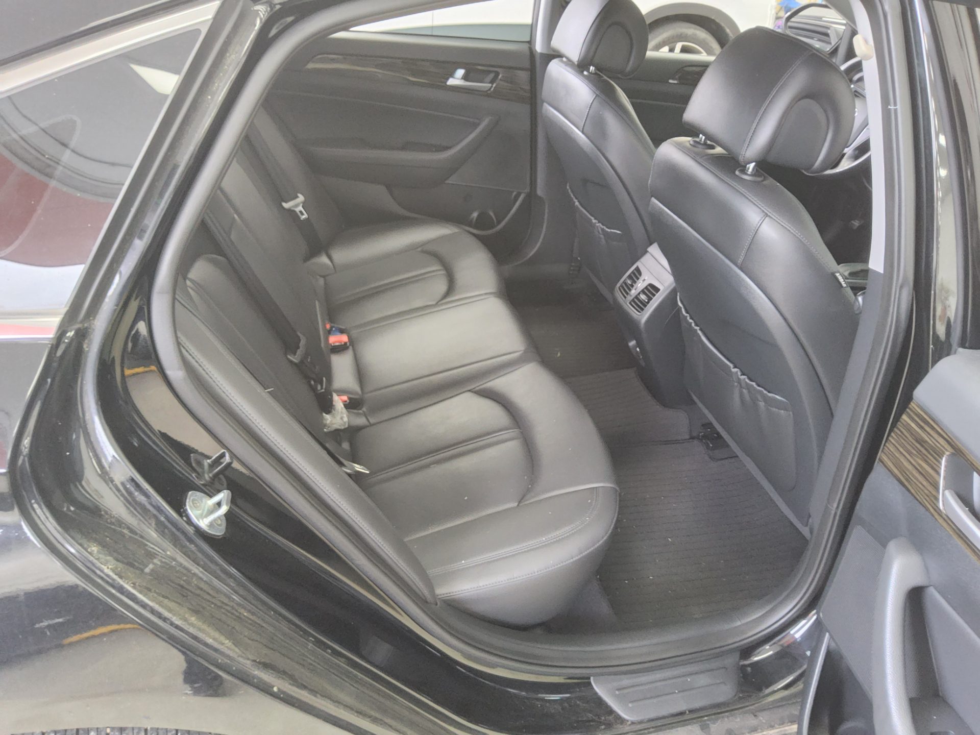 2016 - hyundai sonata