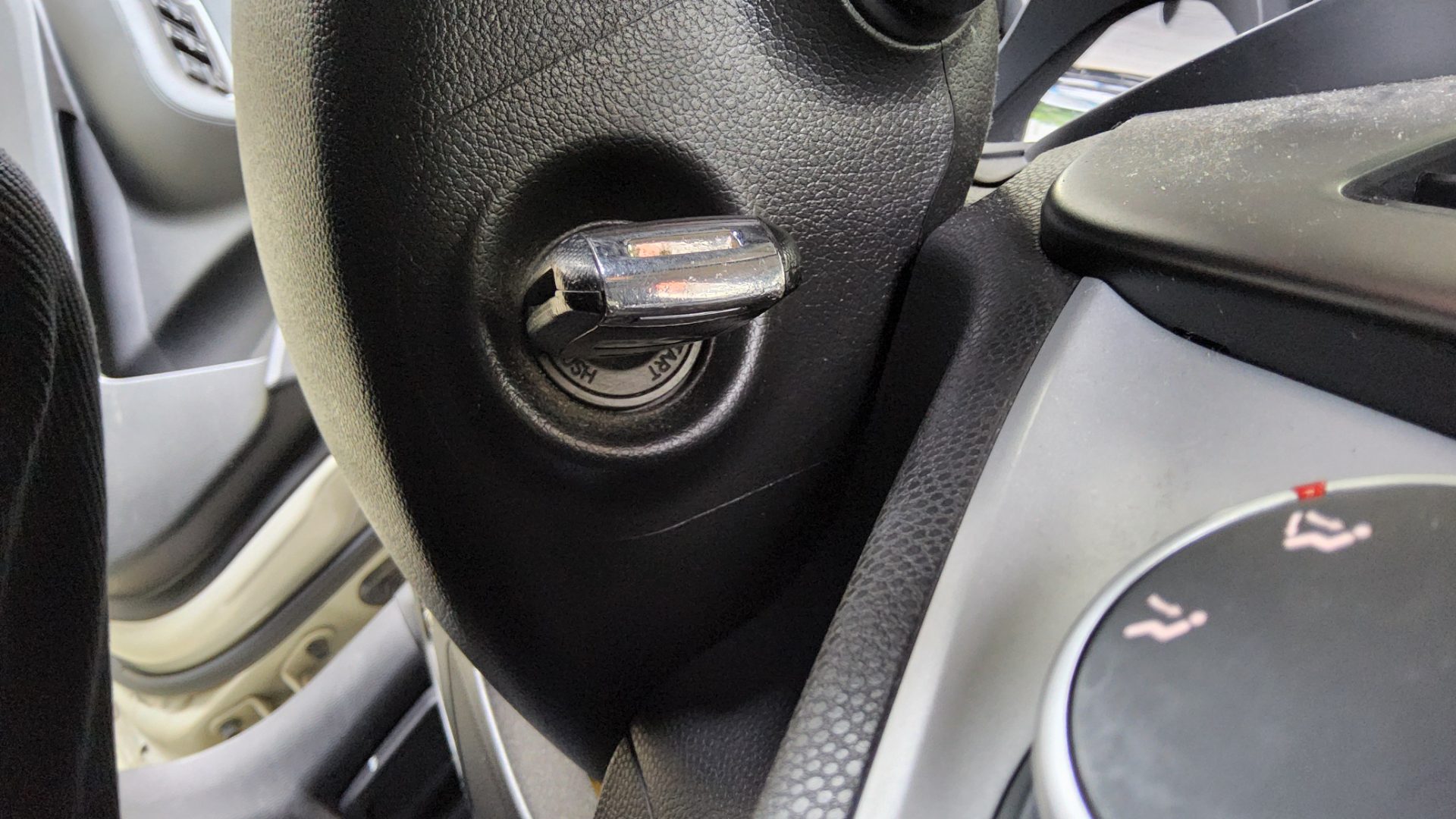 2015 - kia morning