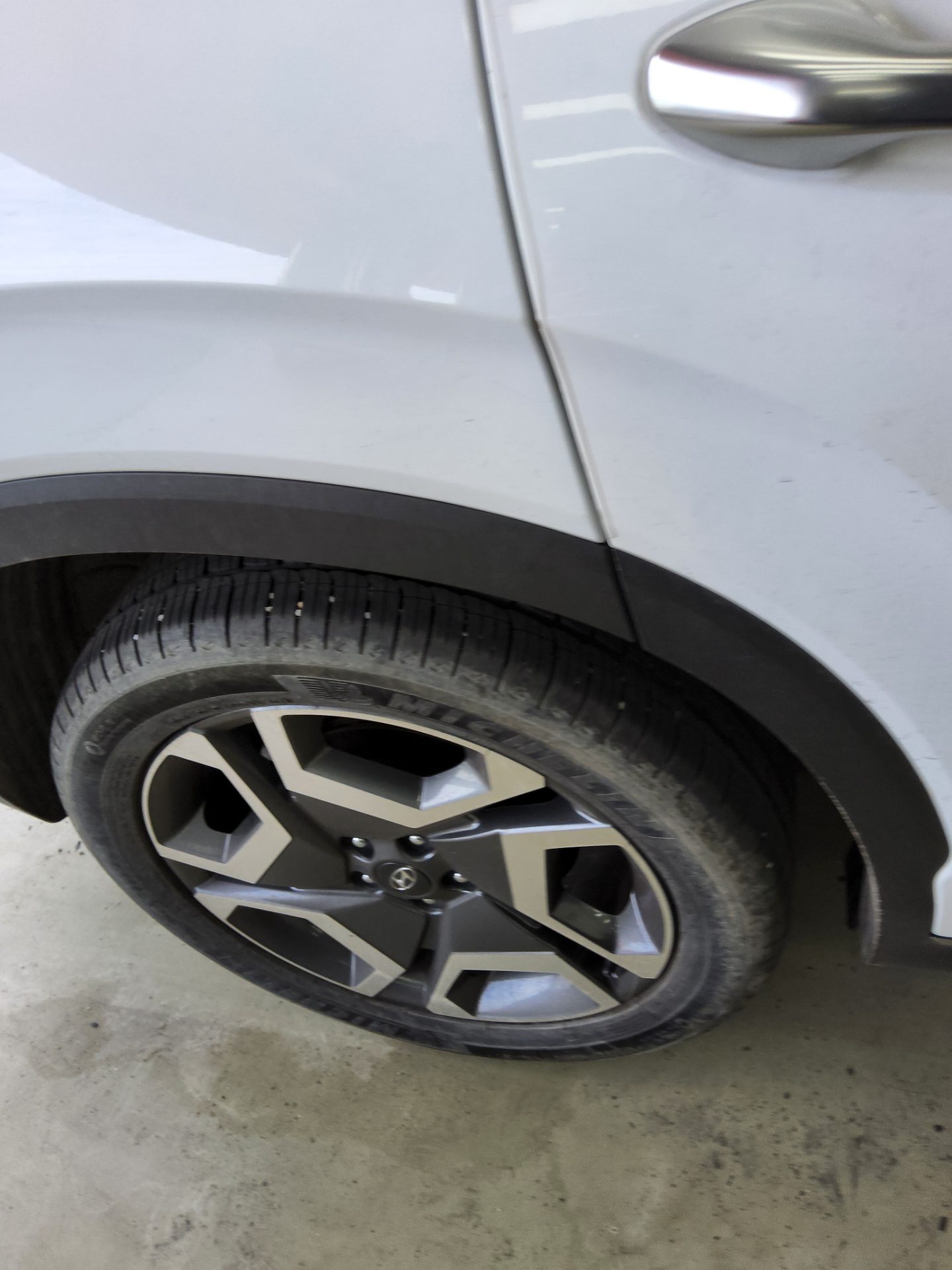 2023 - hyundai palisade