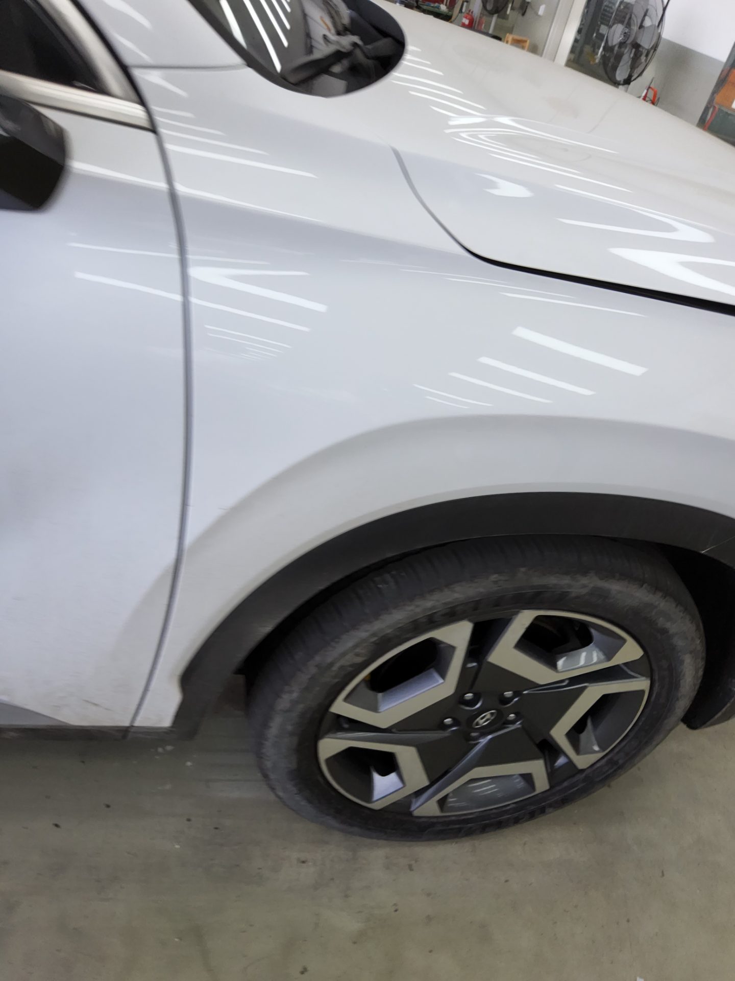 2023 - hyundai palisade