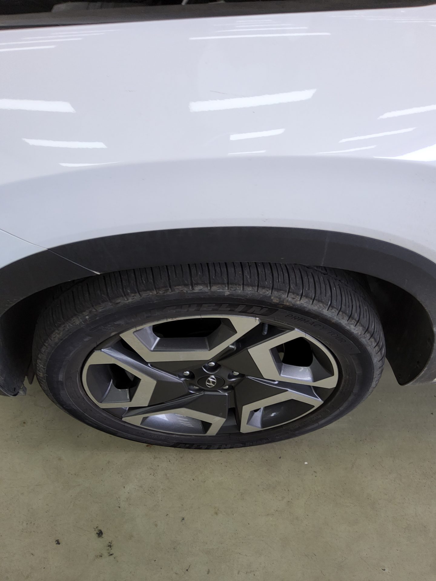 2023 - hyundai palisade