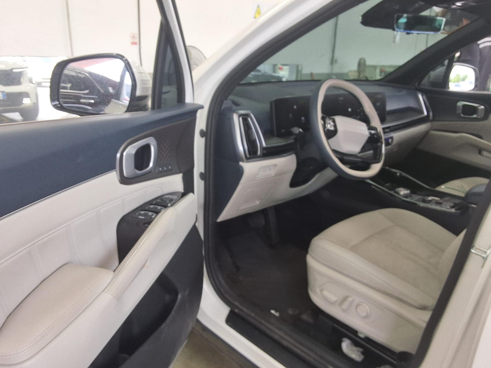 2026 - kia sorento