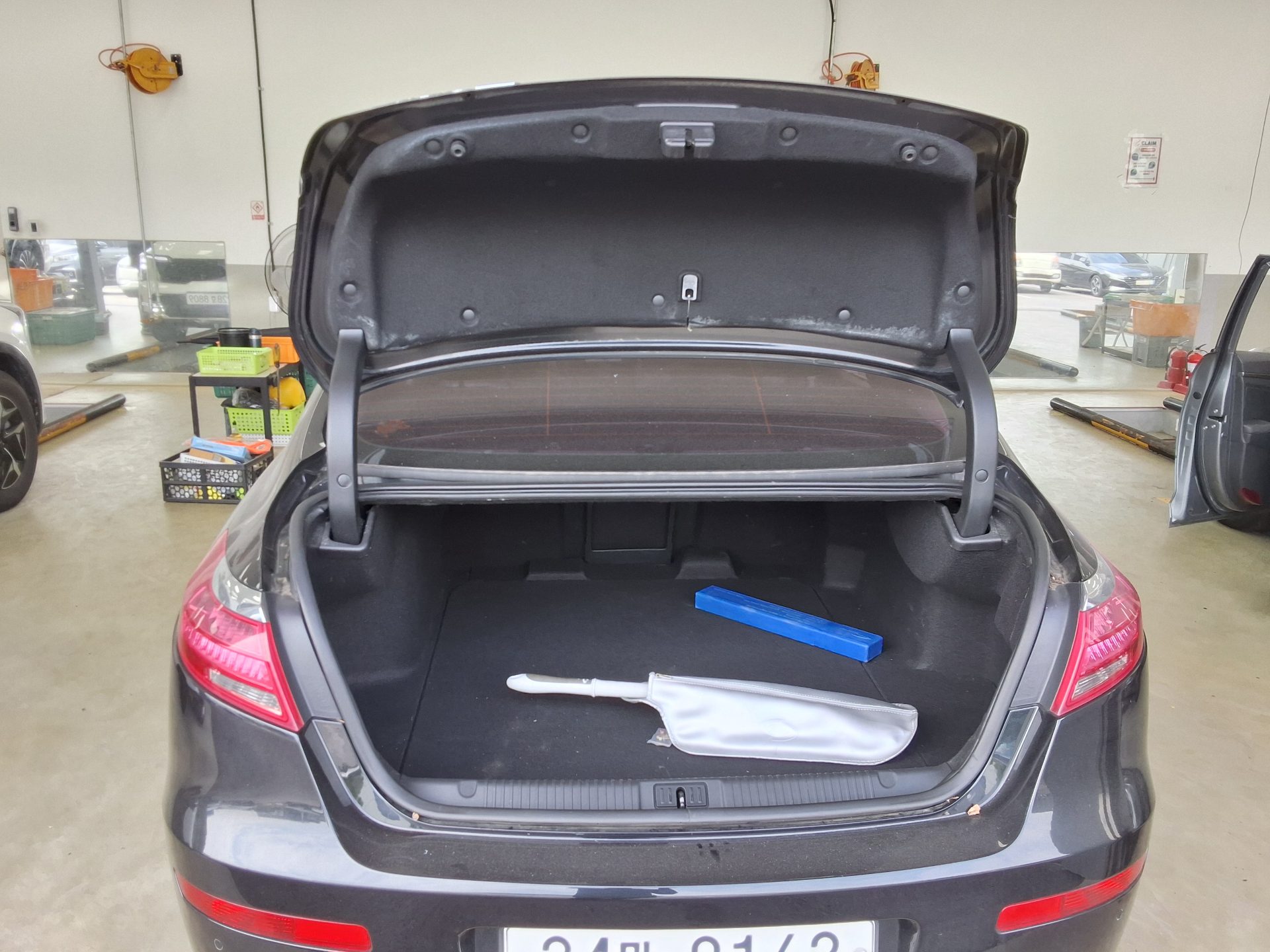 2016 - renault sm7