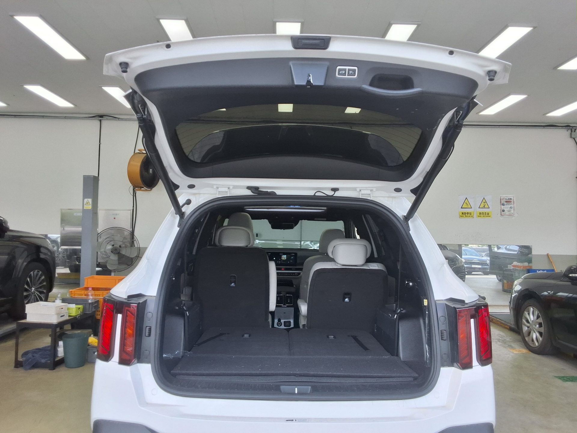 2026 - kia sorento