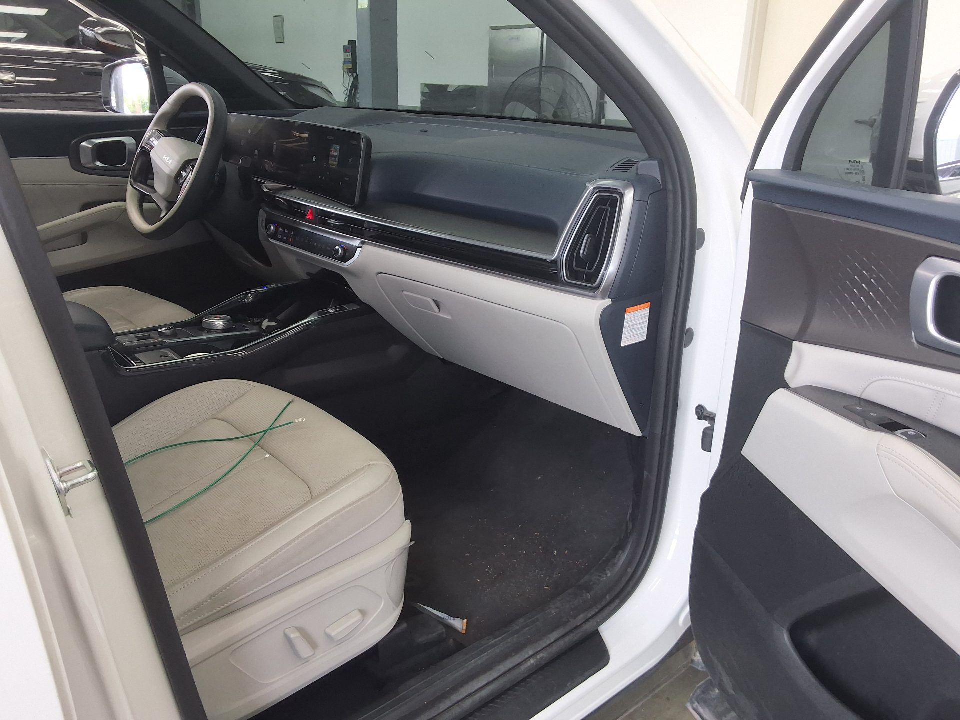 2026 - kia sorento