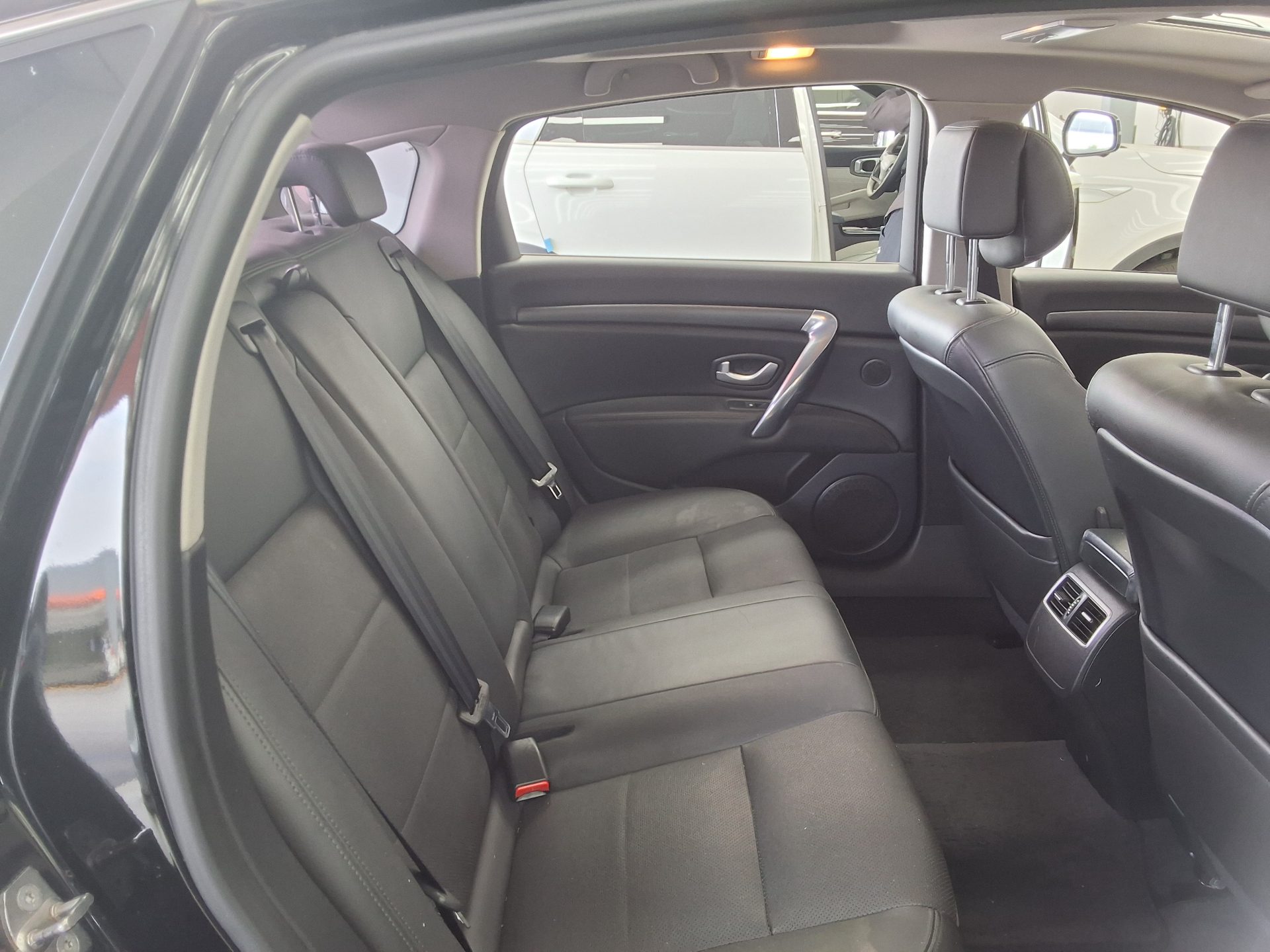 2016 - renault sm7