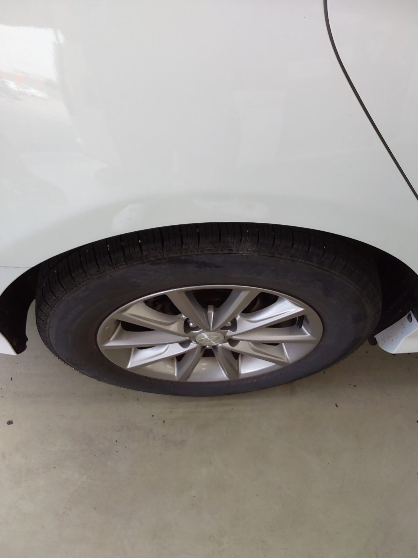 2019 - hyundai sonata