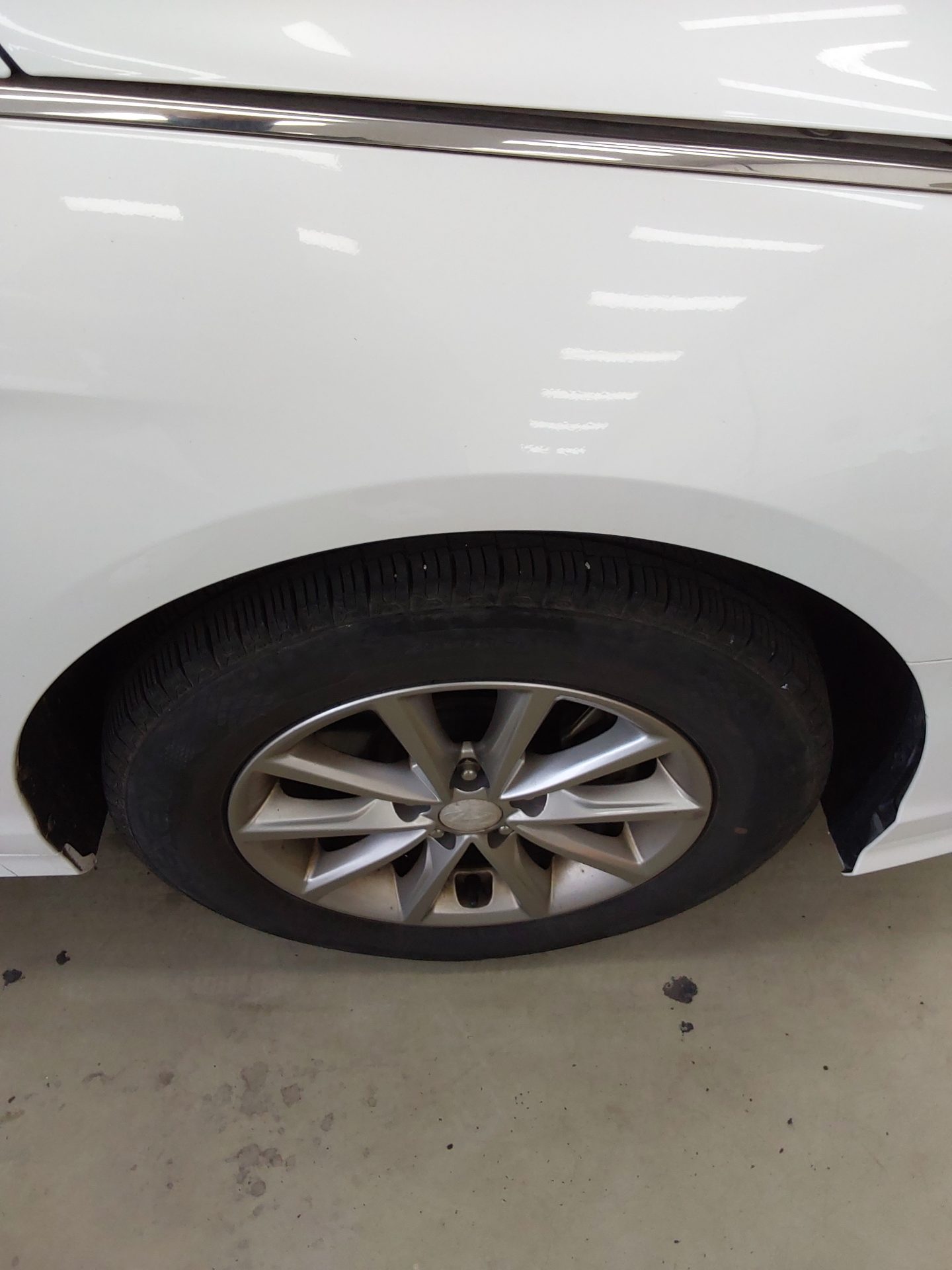 2019 - hyundai sonata