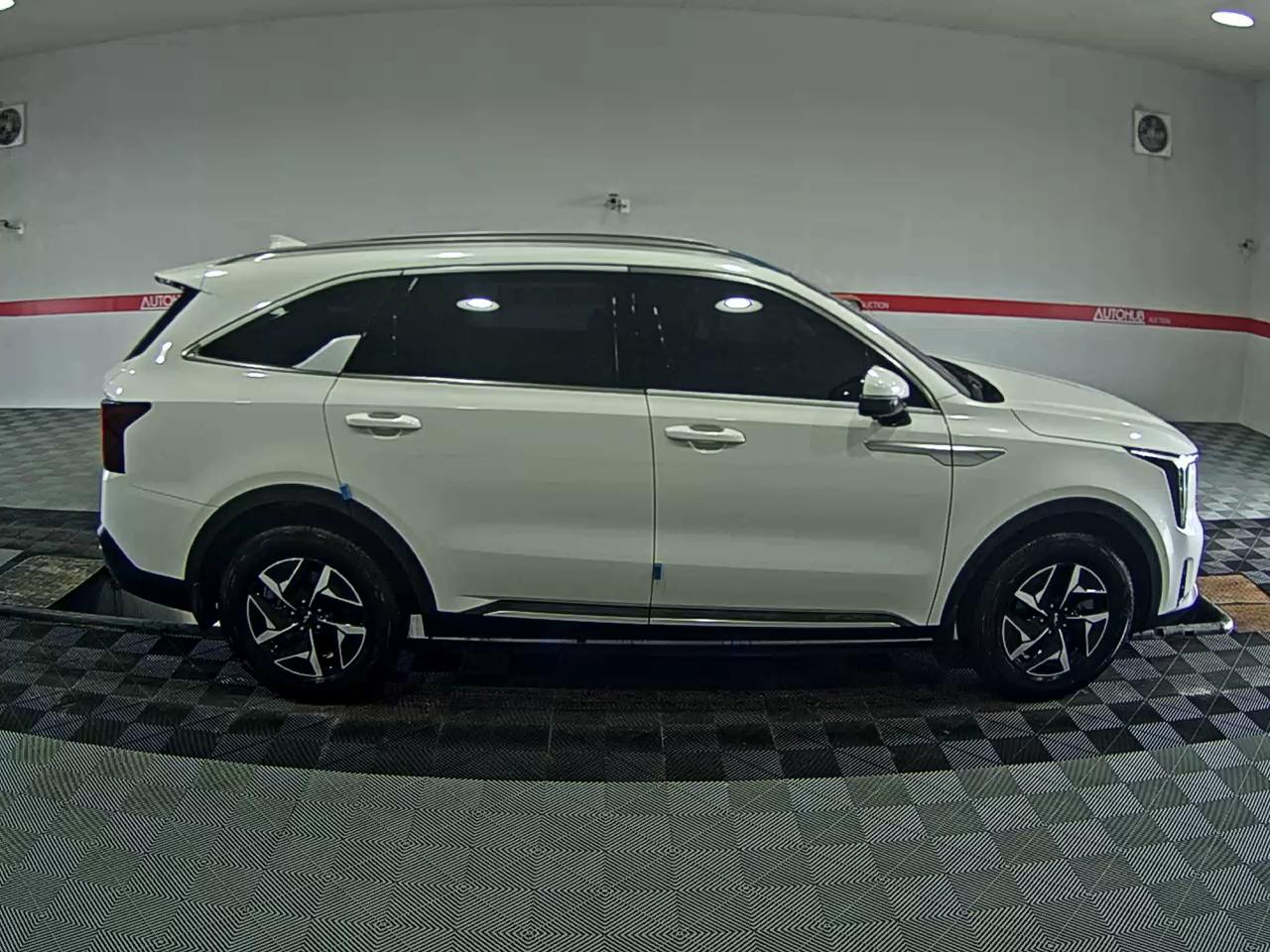 2026 - kia sorento