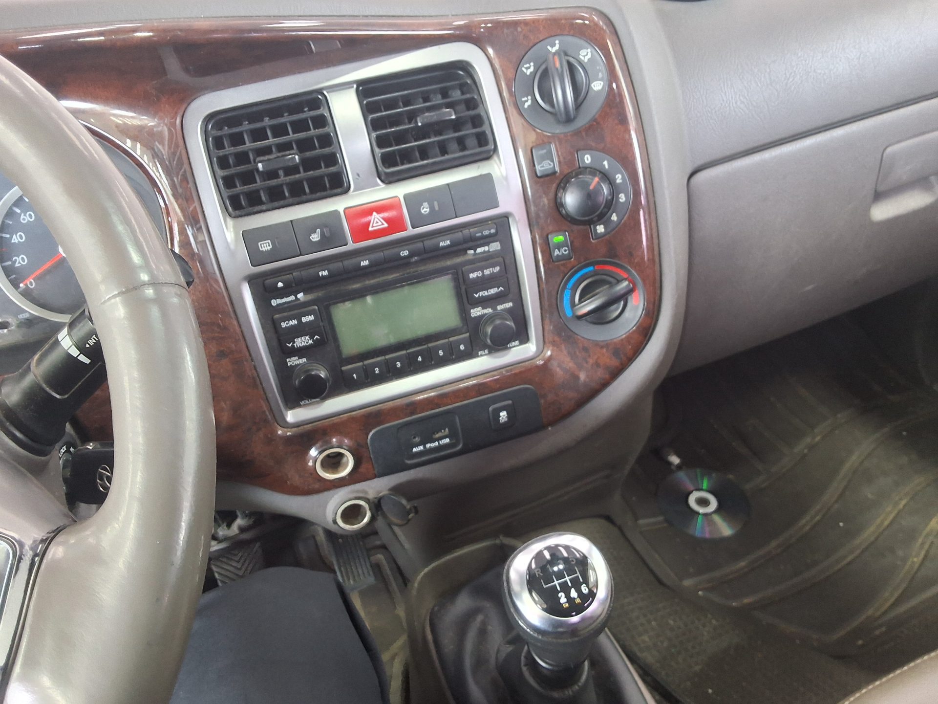 2015 - hyundai porter