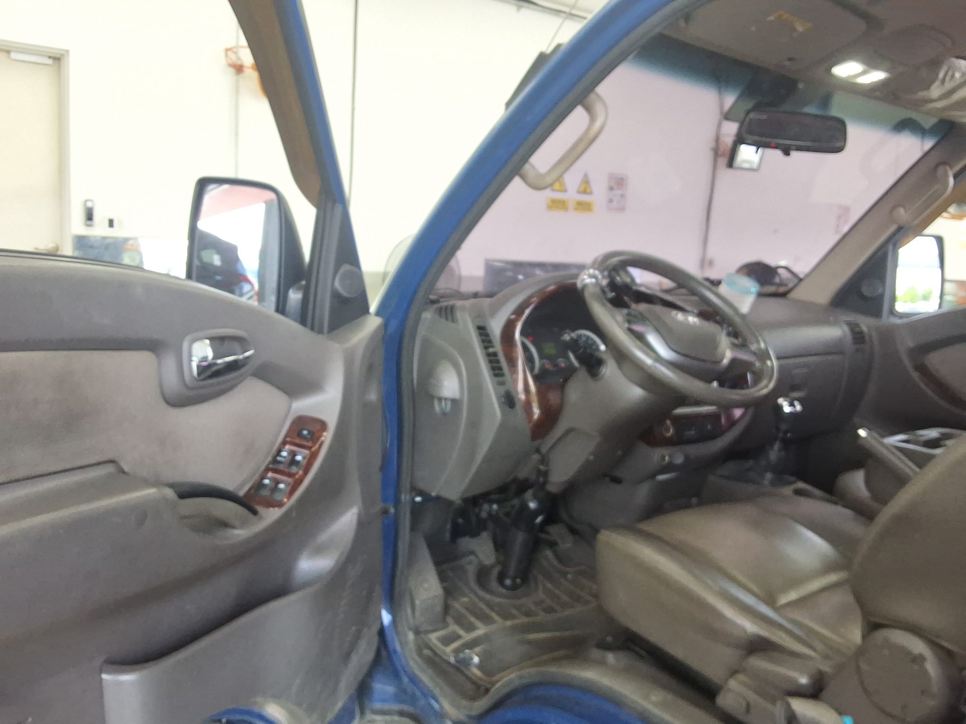 2015 - hyundai porter