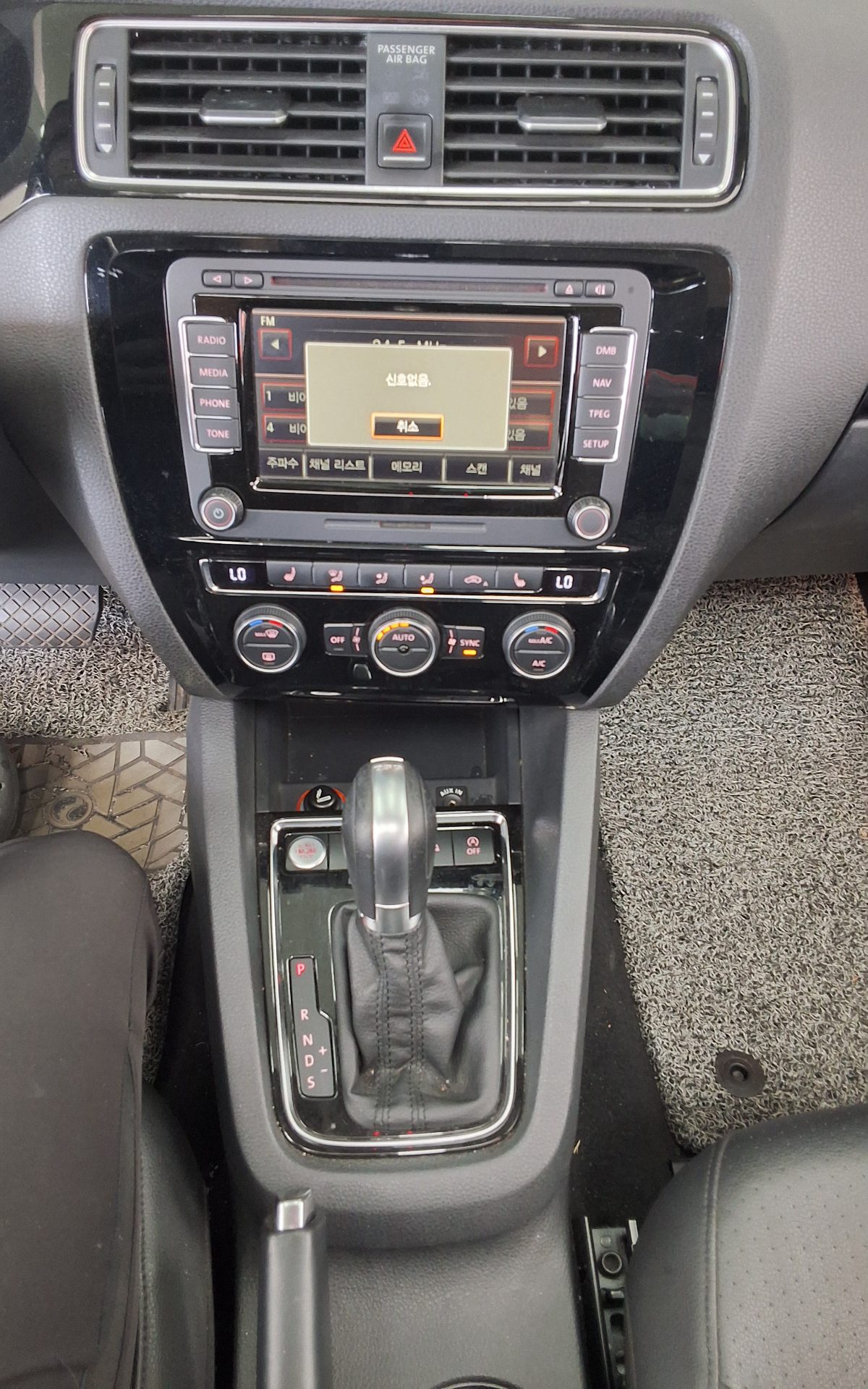 2015 - volkswagen jetta