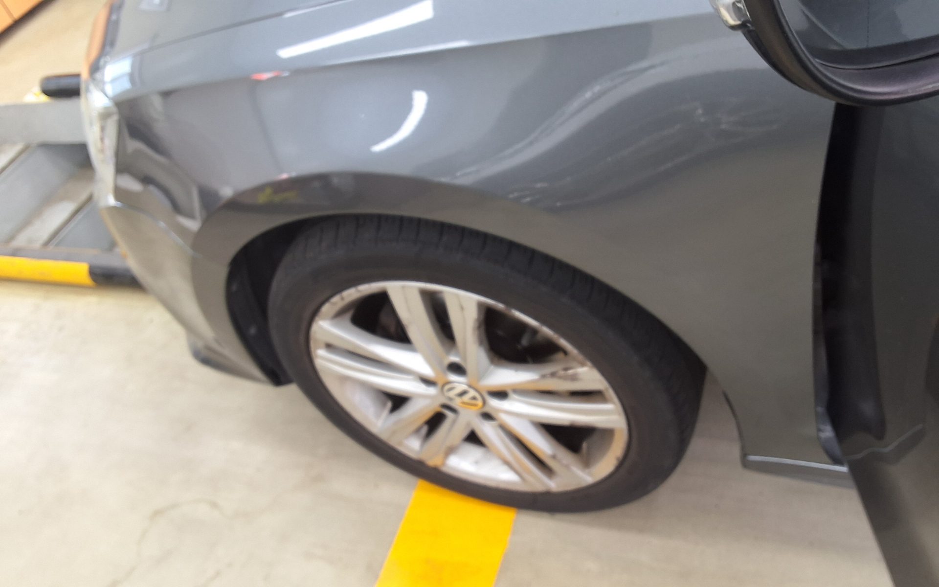2015 - volkswagen jetta