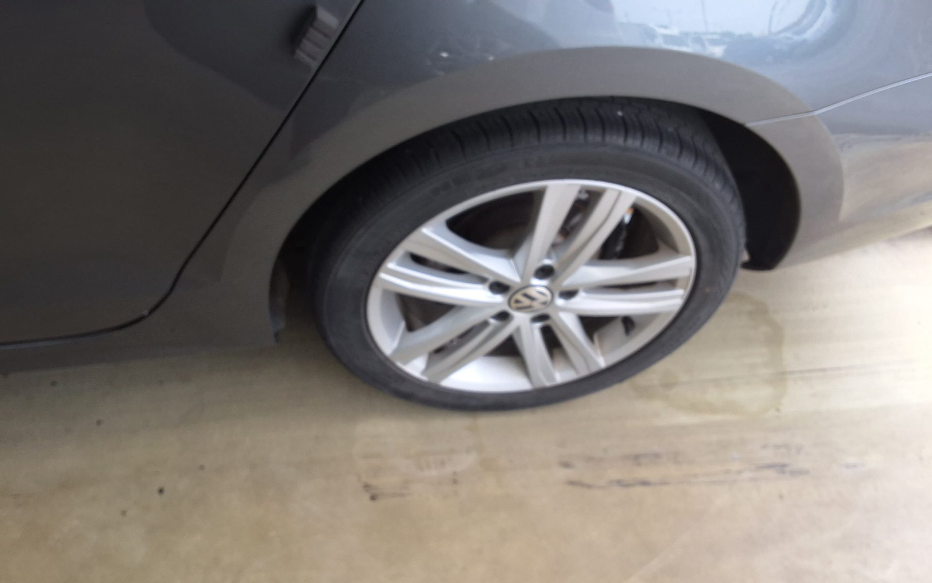2015 - volkswagen jetta