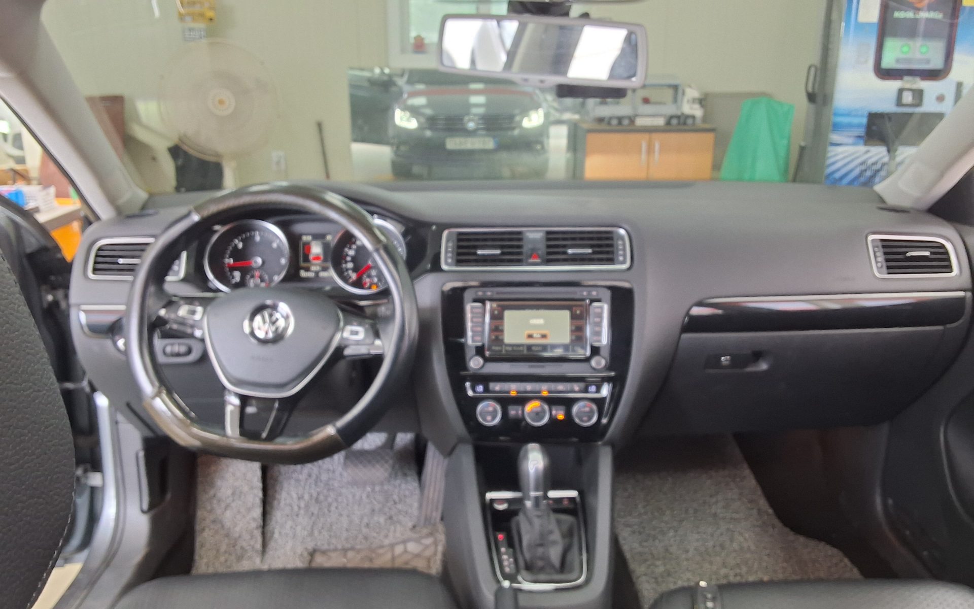 2015 - volkswagen jetta