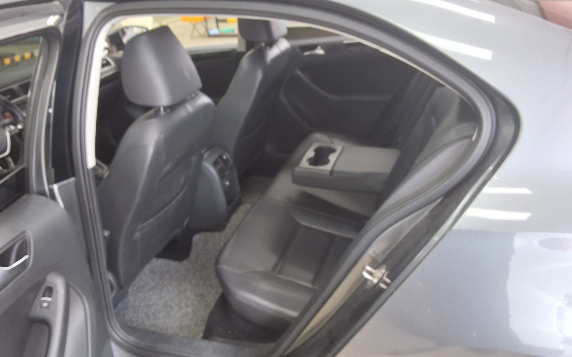 2015 - volkswagen jetta