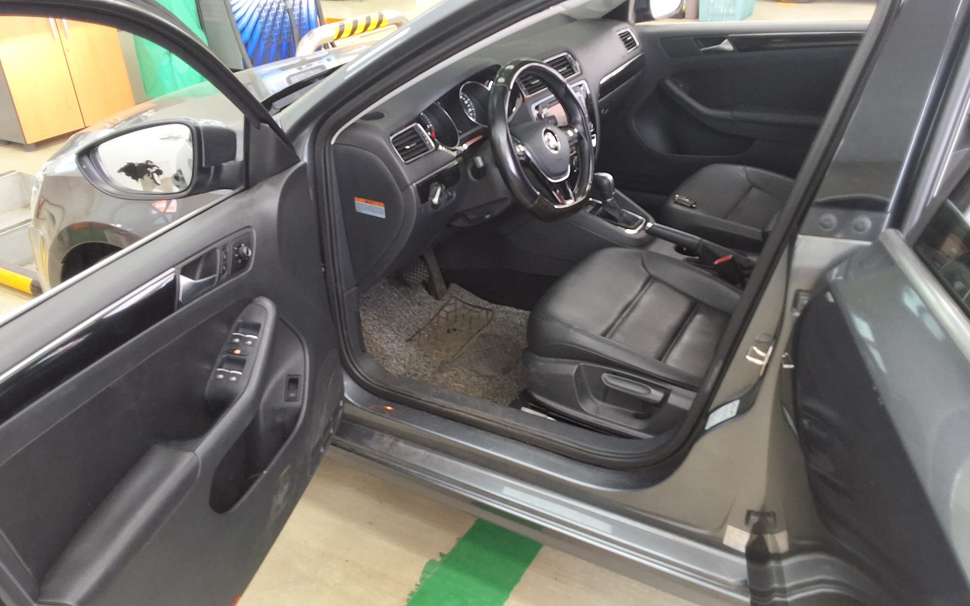 2015 - volkswagen jetta