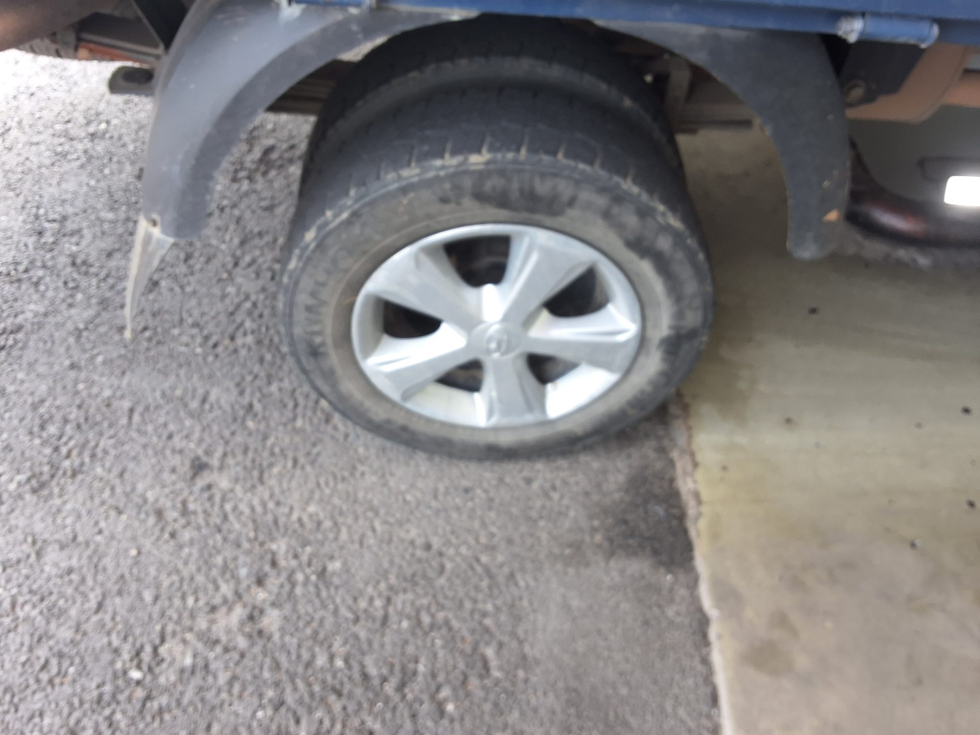 2015 - hyundai porter