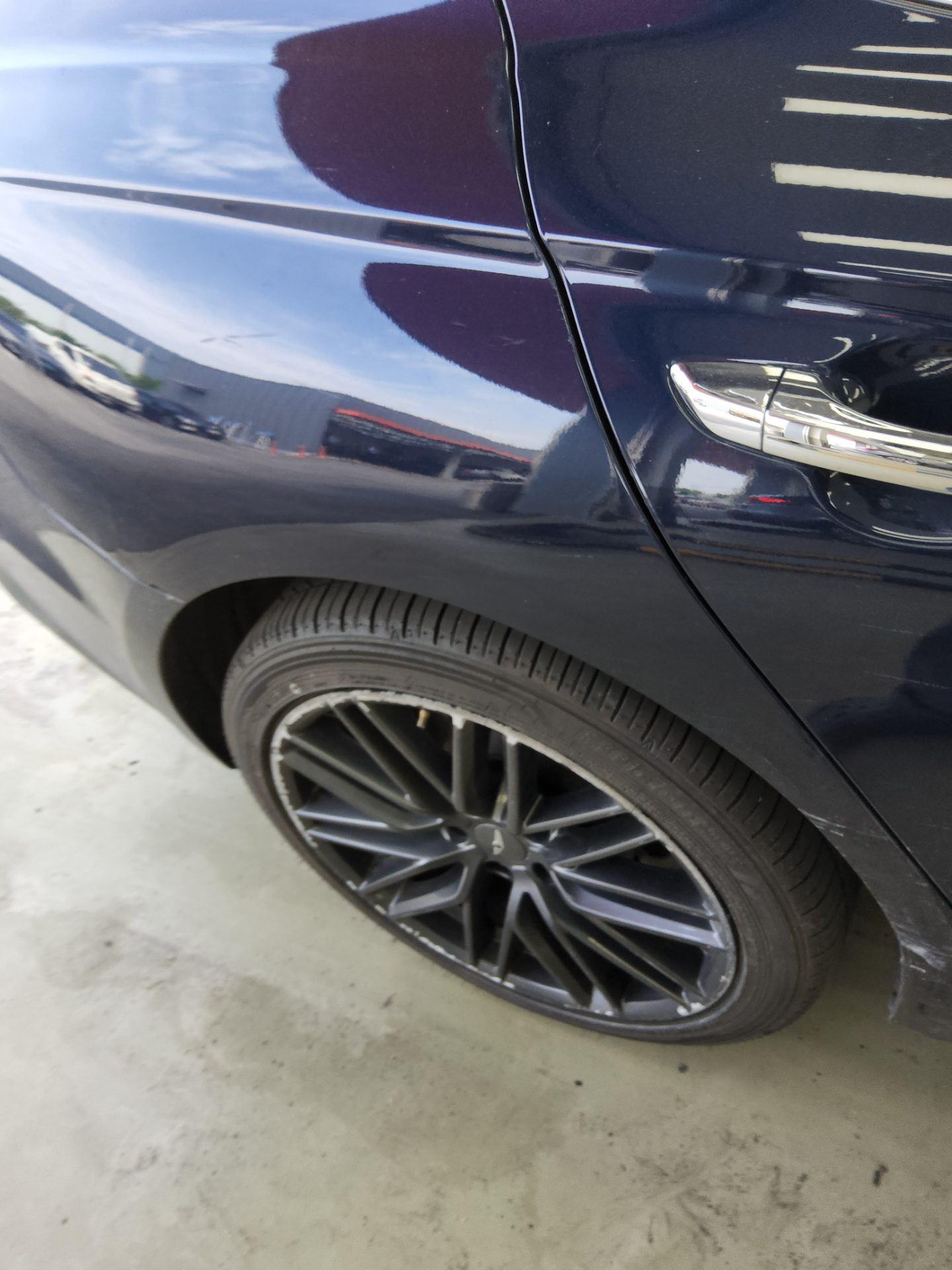 2019 - genesis g70