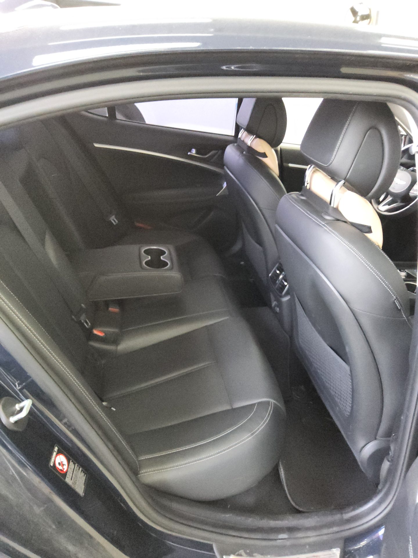 2019 - genesis g70