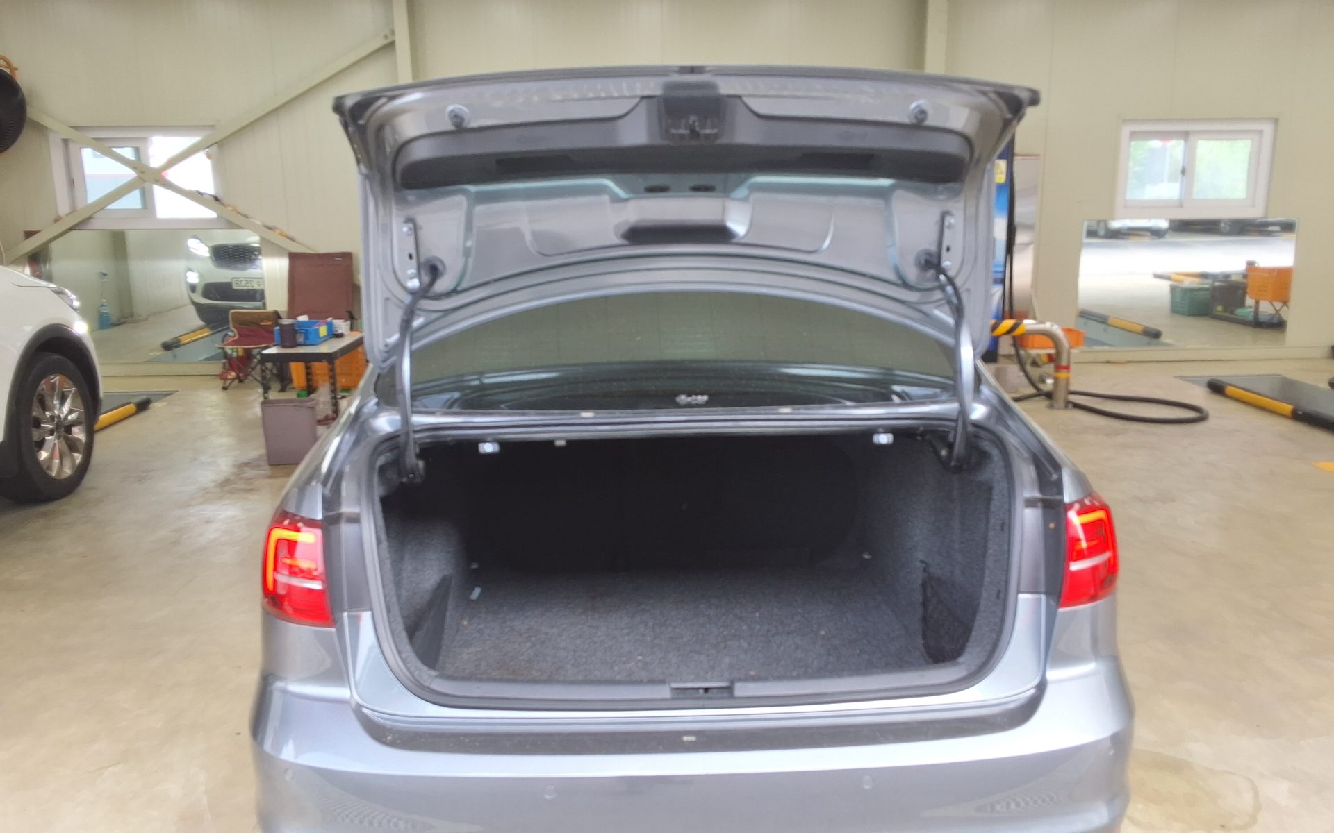 2015 - volkswagen jetta