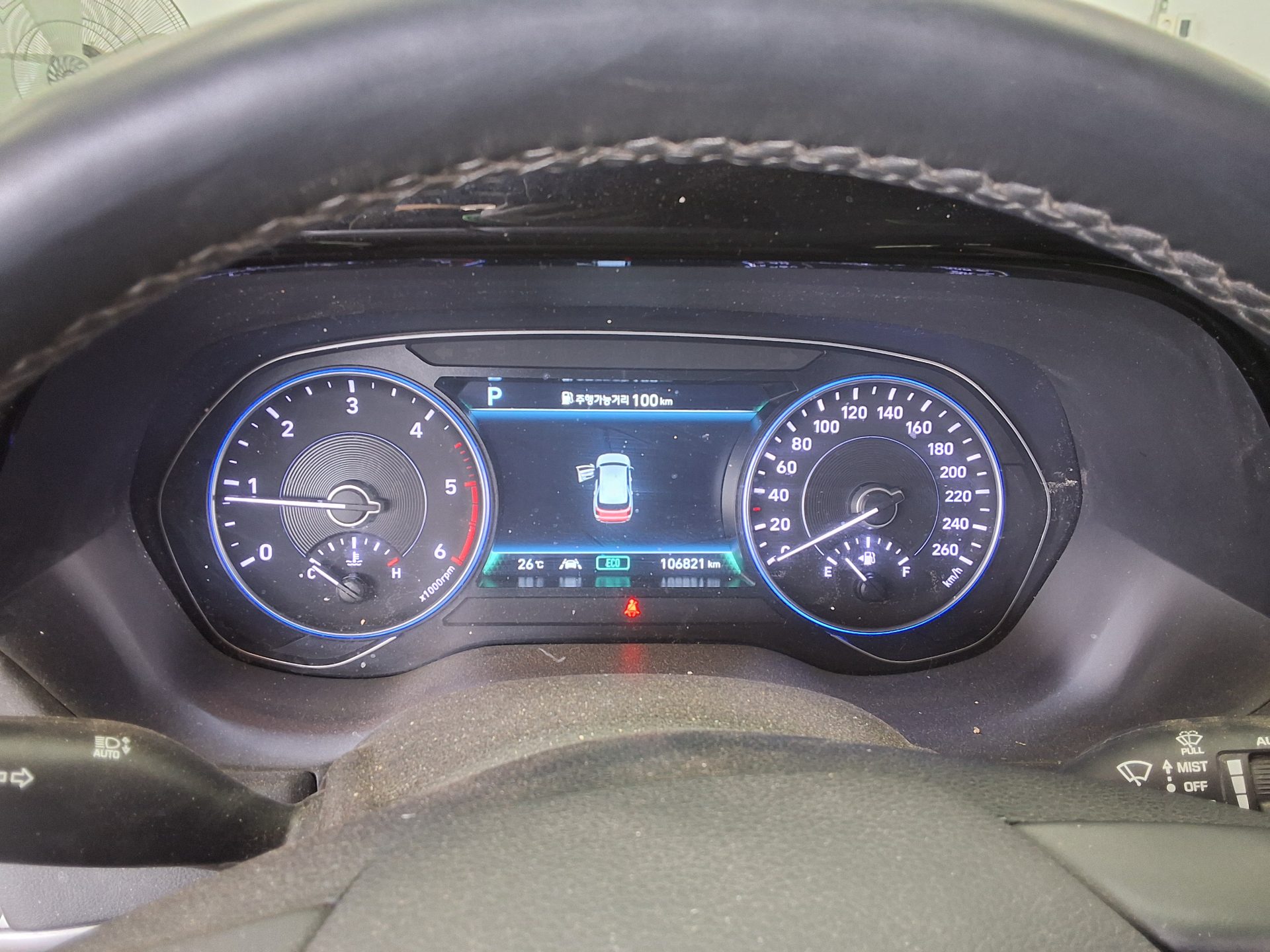 2021 - hyundai palisade