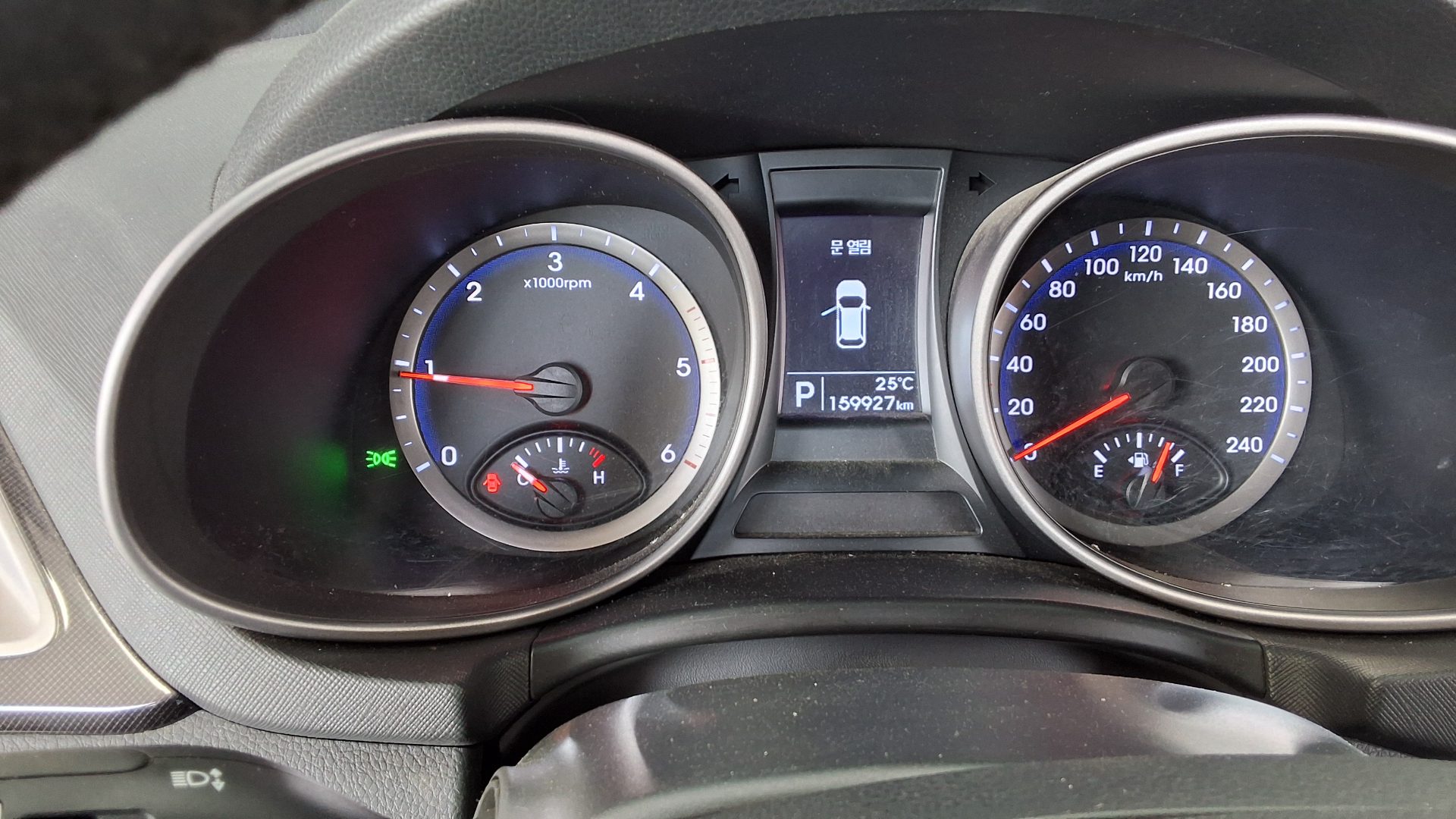 2013 - hyundai santa fe