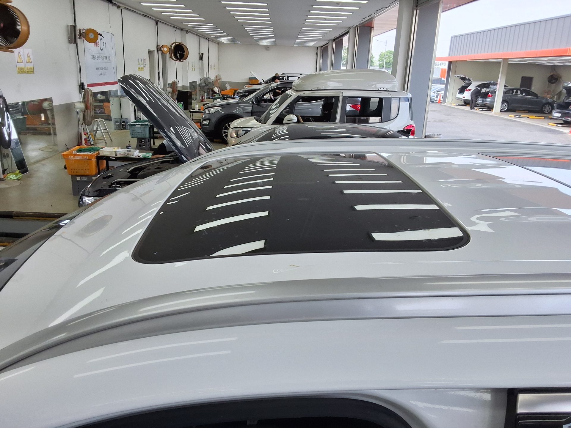 2021 - hyundai palisade