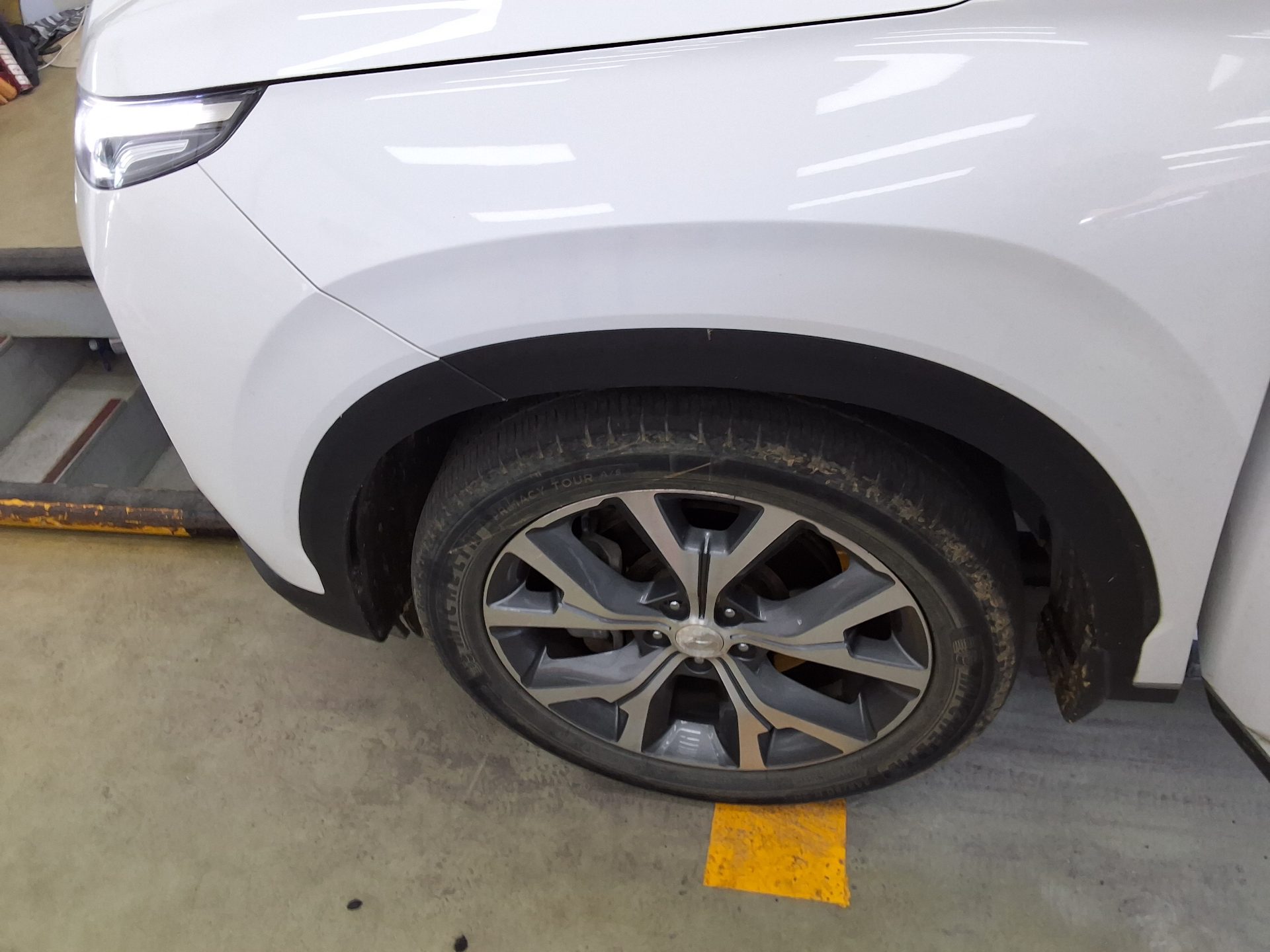 2021 - hyundai palisade