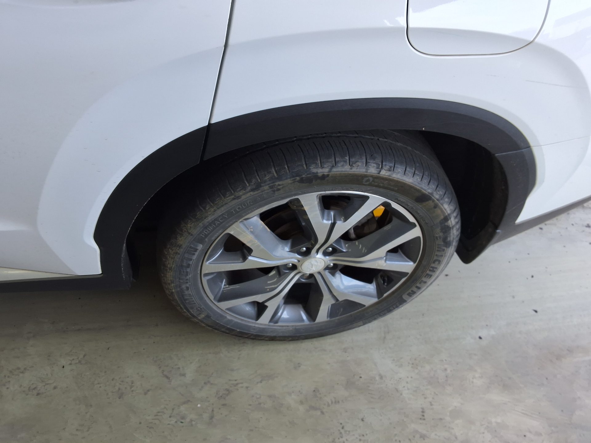 2021 - hyundai palisade