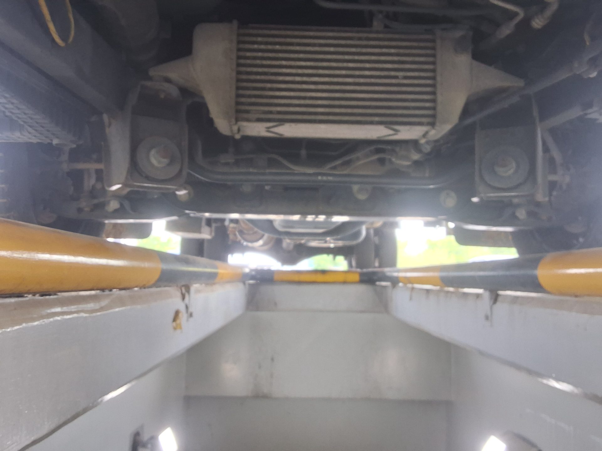 2015 - hyundai porter
