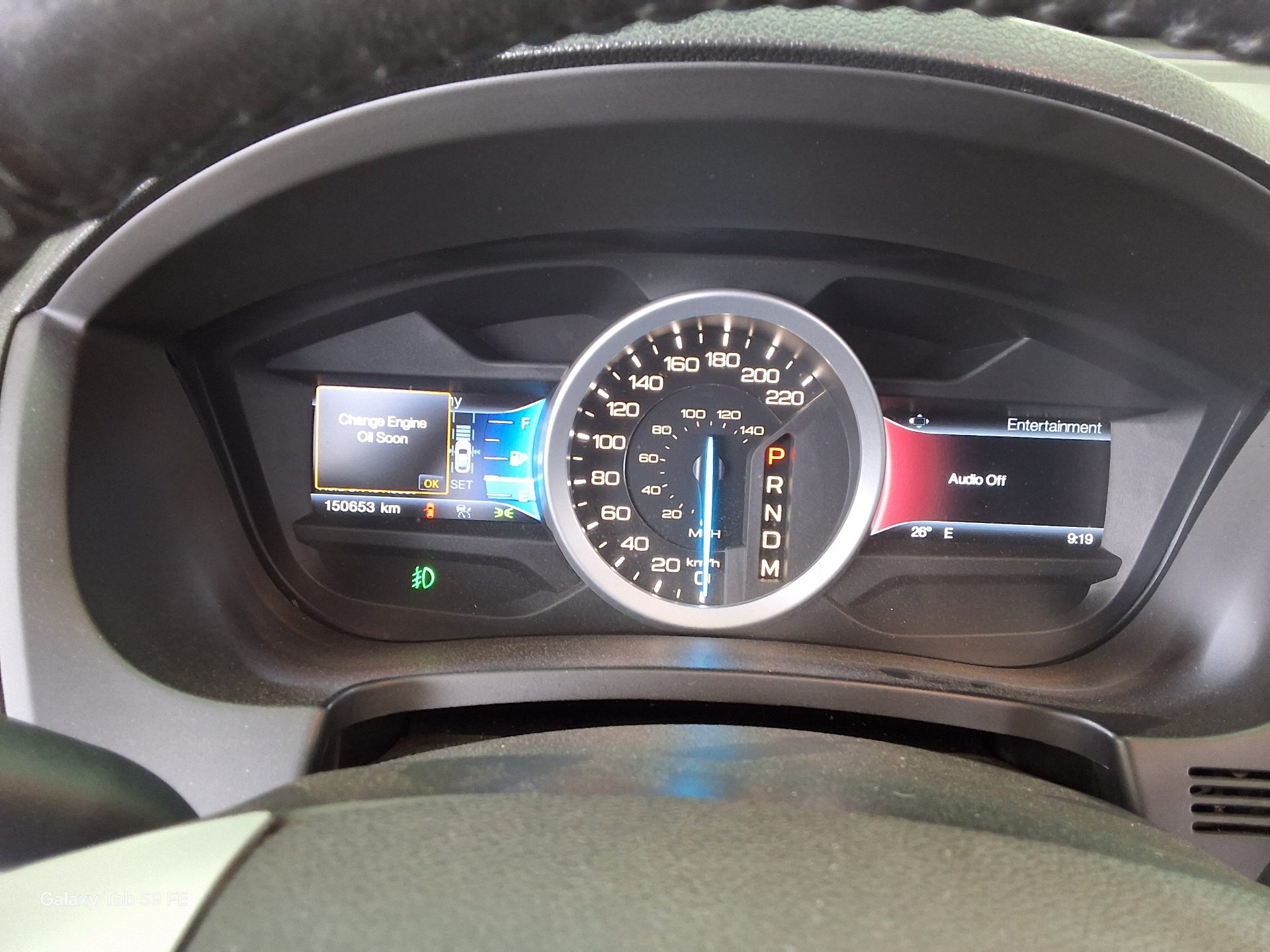 2015 - ford explorer