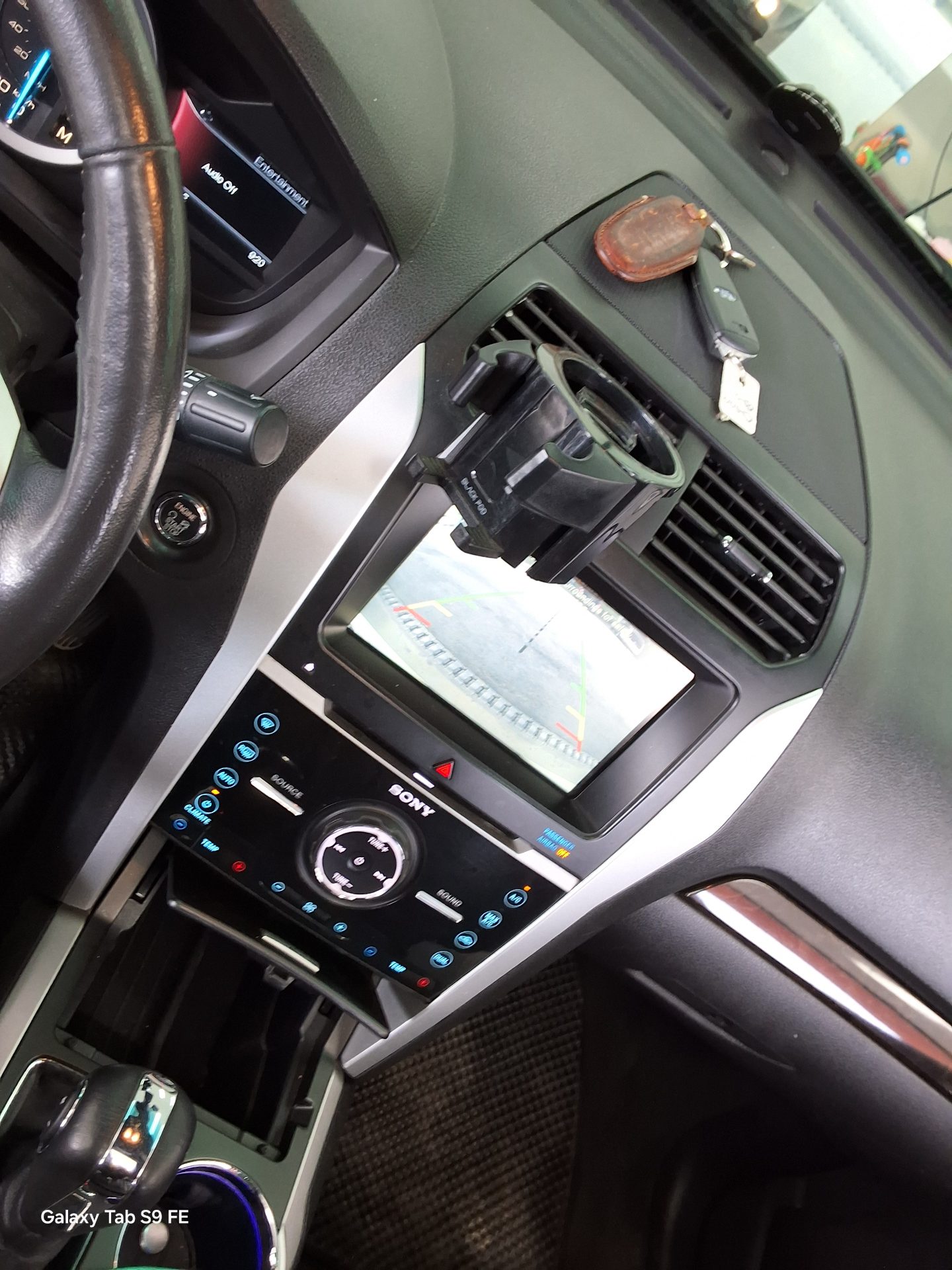 2015 - ford explorer