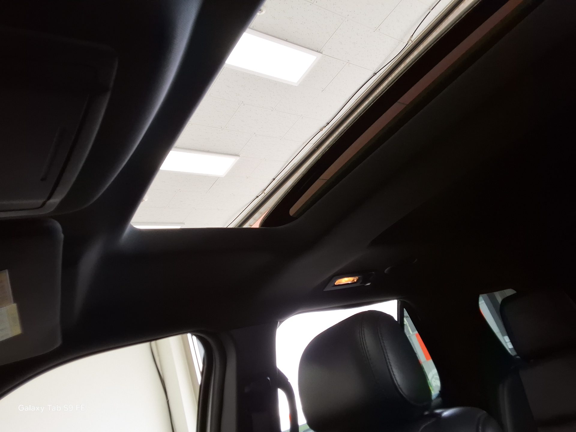 2015 - ford explorer