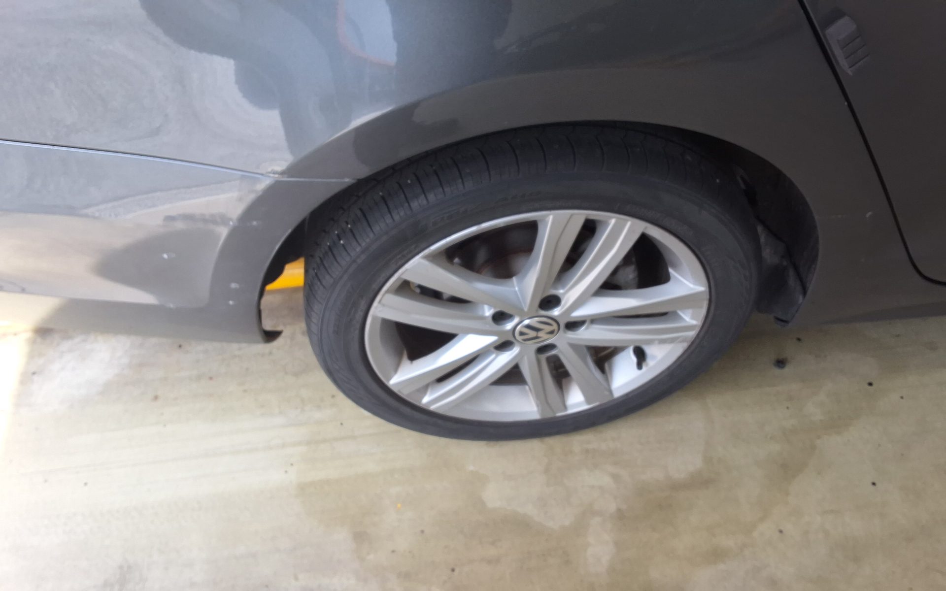 2015 - volkswagen jetta