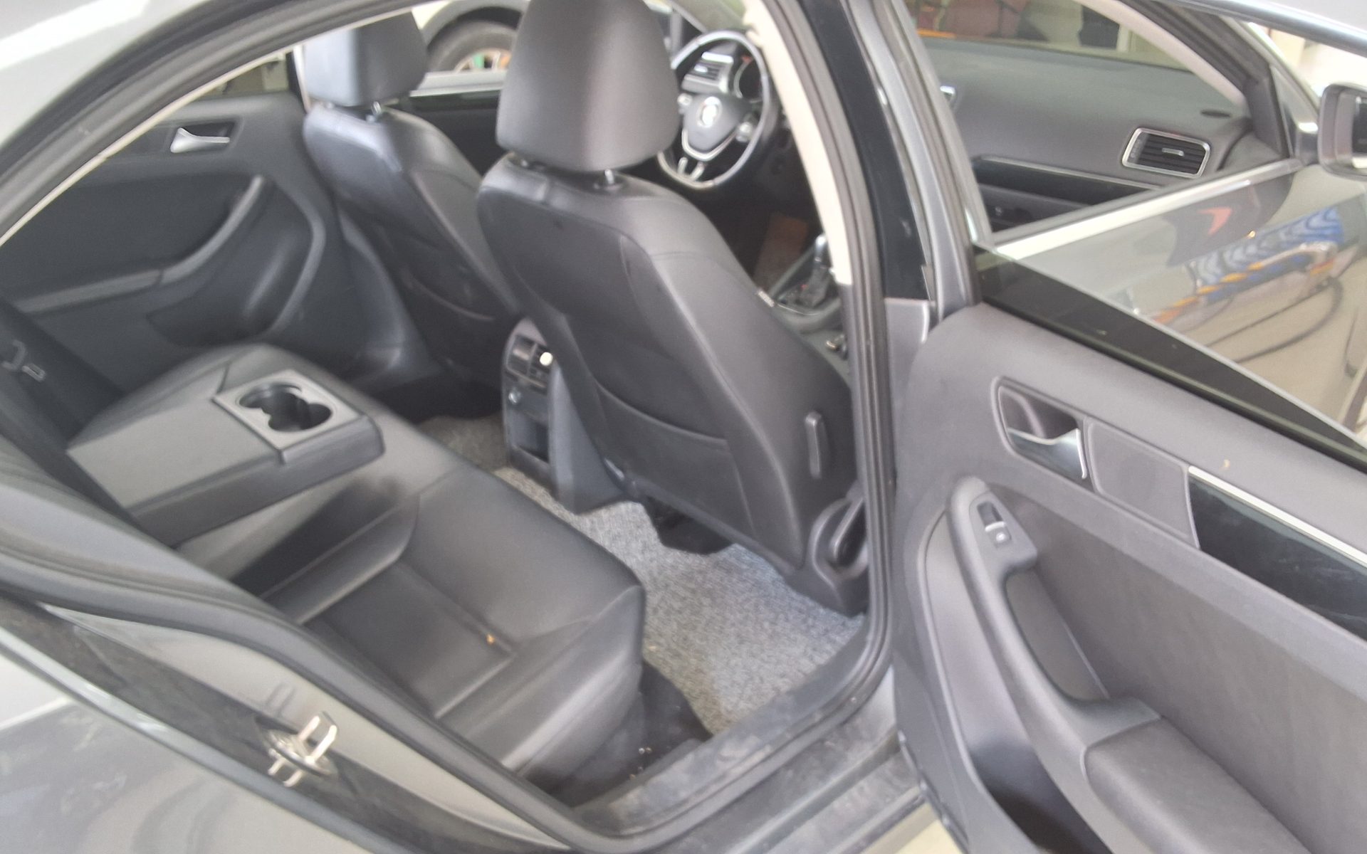 2015 - volkswagen jetta