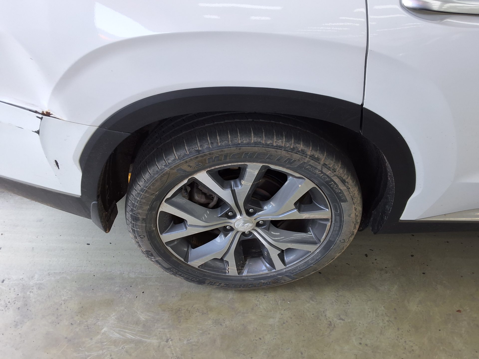 2021 - hyundai palisade