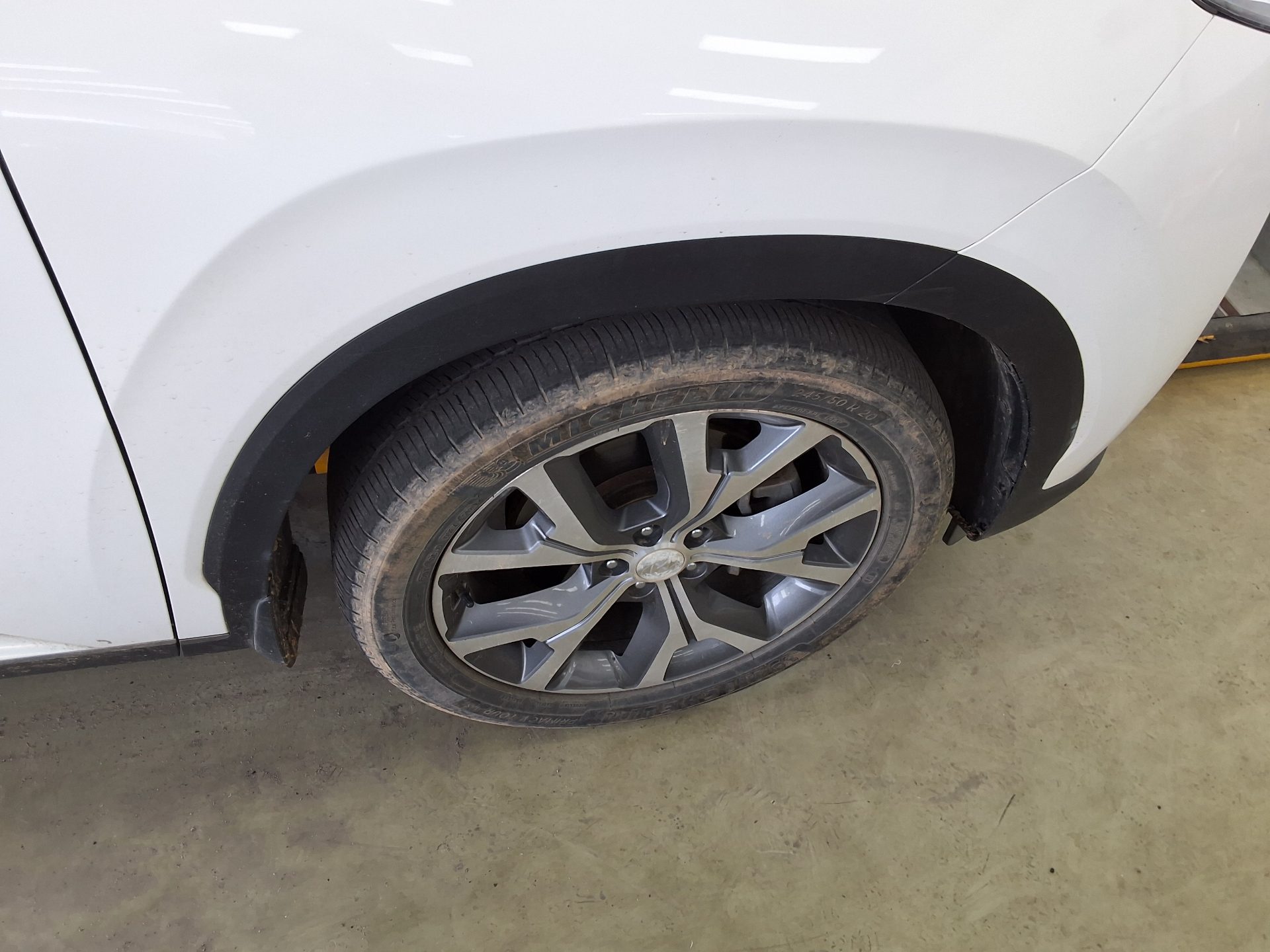 2021 - hyundai palisade