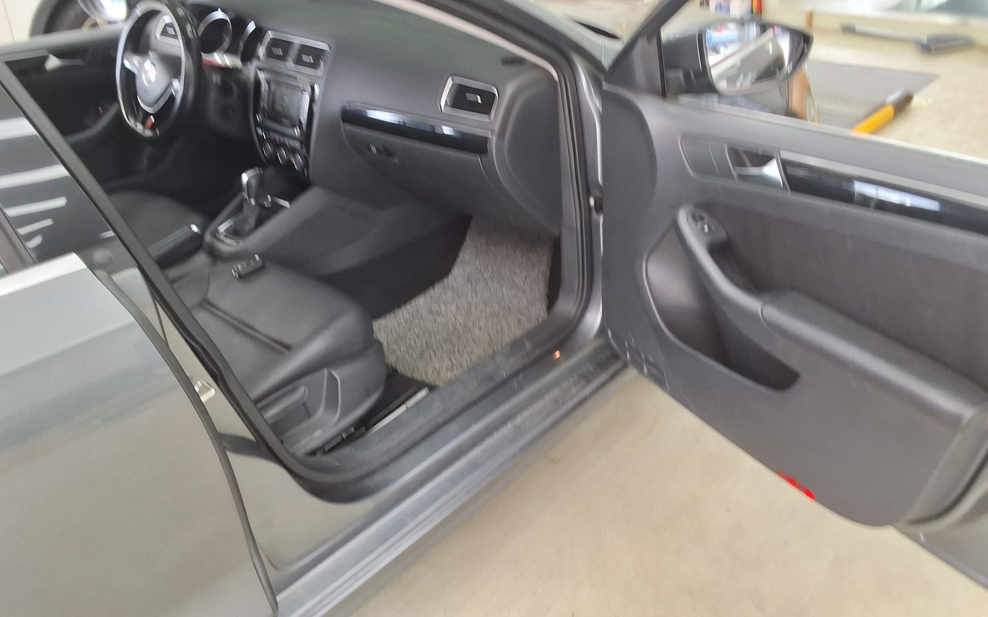 2015 - volkswagen jetta