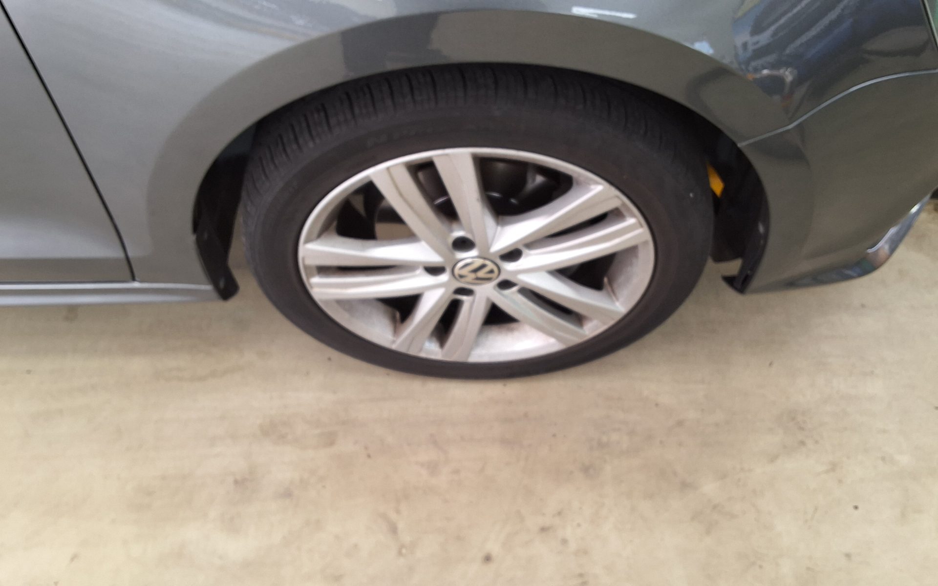 2015 - volkswagen jetta