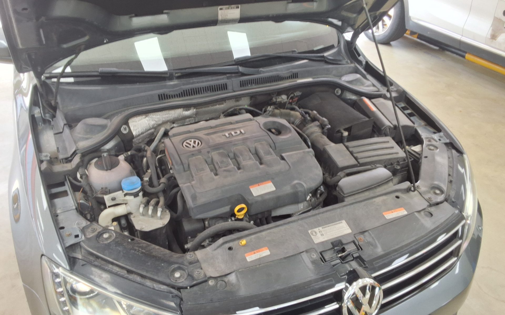 2015 - volkswagen jetta